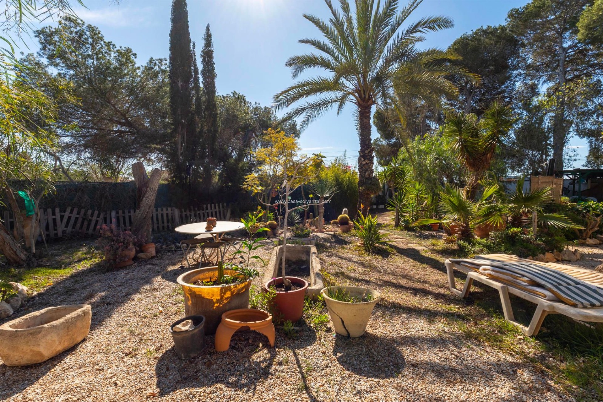 Resale - detached house - Orihuela-Costa - Lomas de Cabo Roig