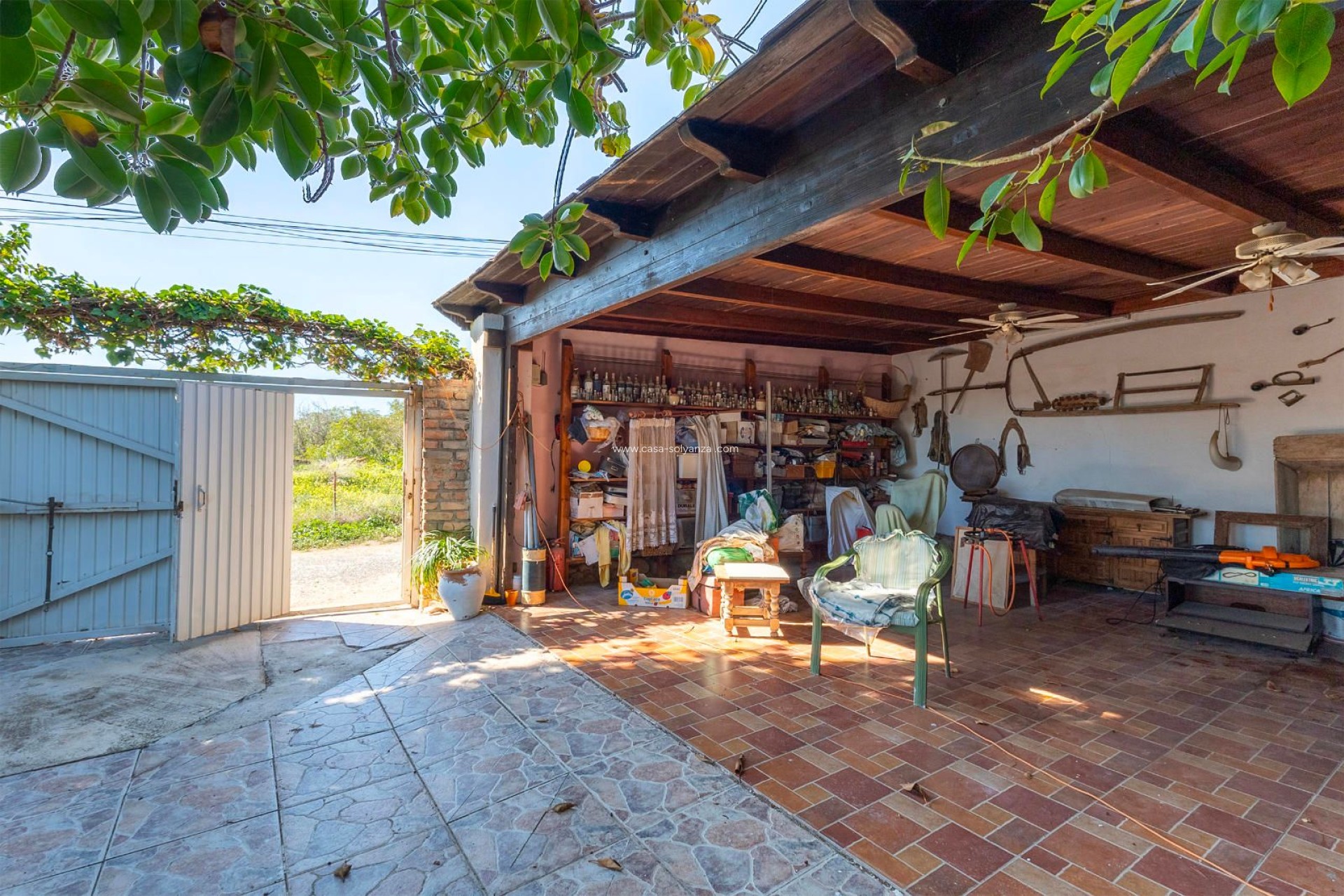 Resale - detached house - Orihuela-Costa - Lomas de Cabo Roig