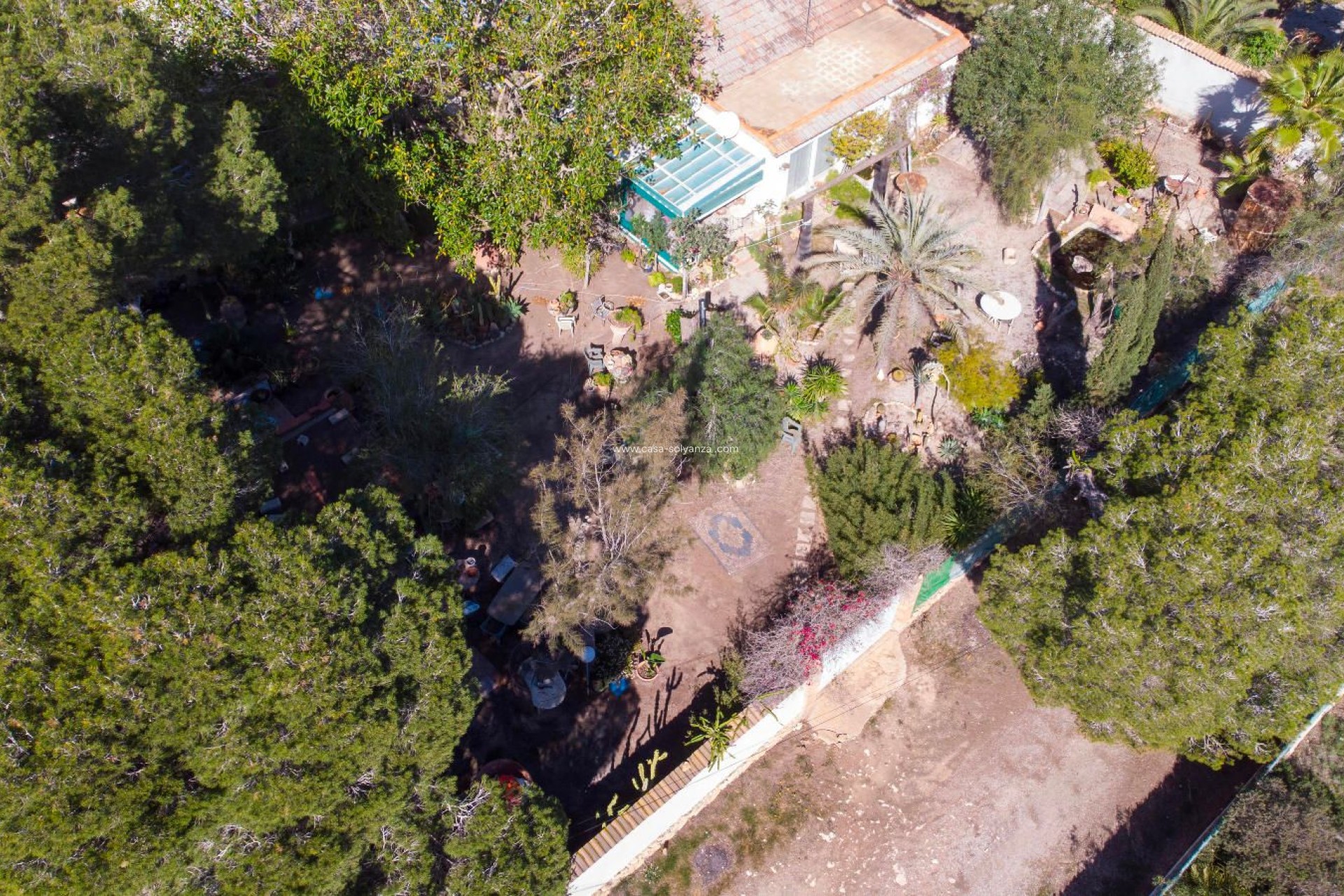 Resale - detached house - Orihuela-Costa - Lomas de Cabo Roig