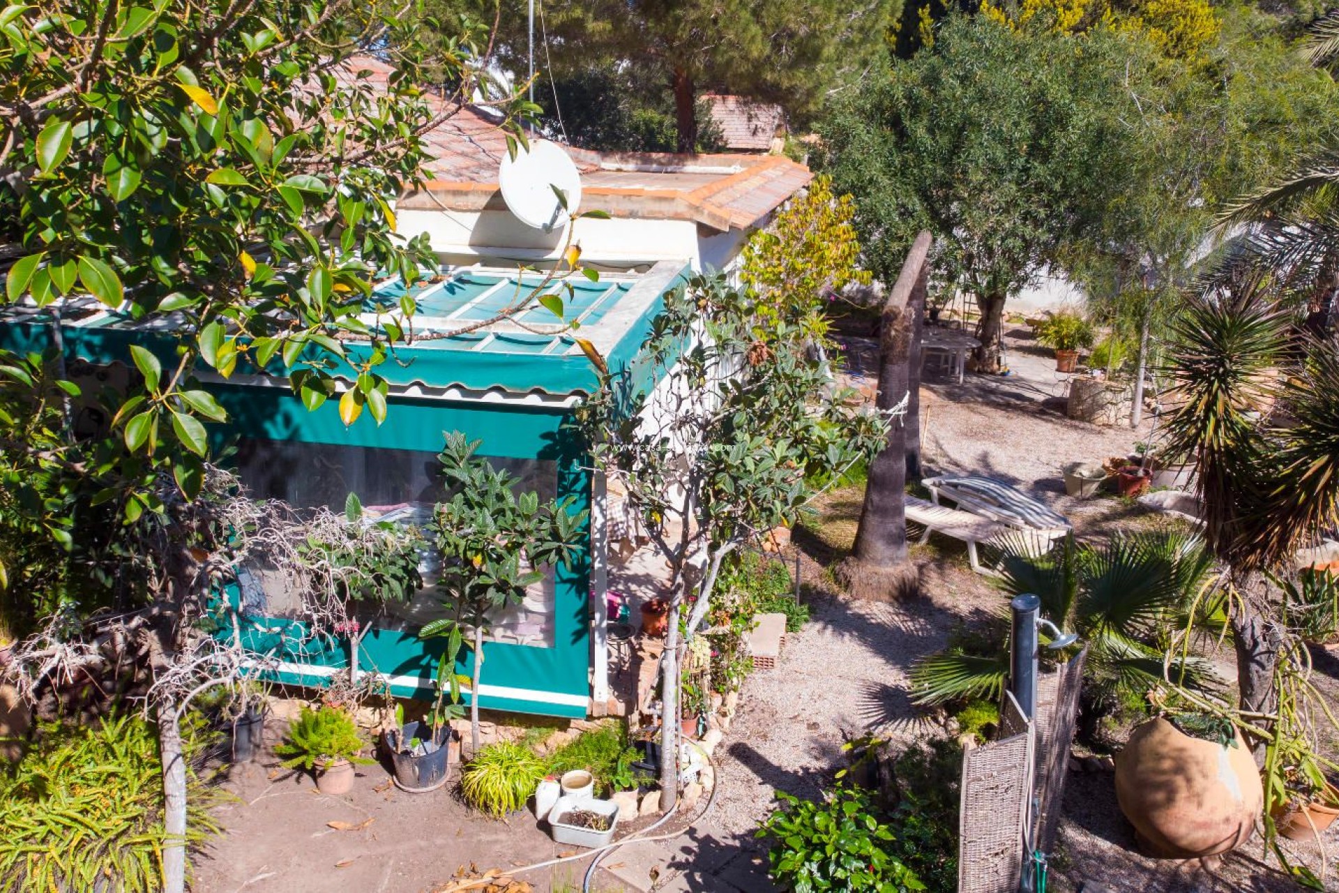 Resale - detached house - Orihuela-Costa - Lomas de Cabo Roig