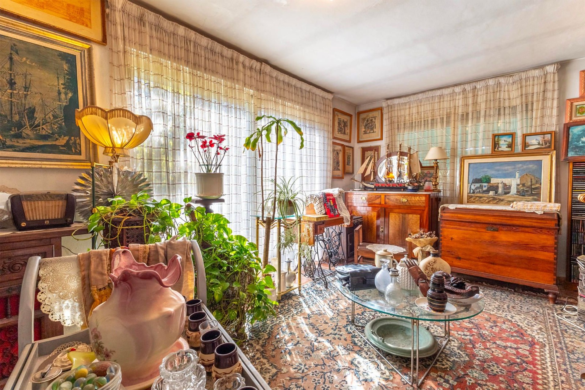 Resale - detached house - Orihuela-Costa - Lomas de Cabo Roig