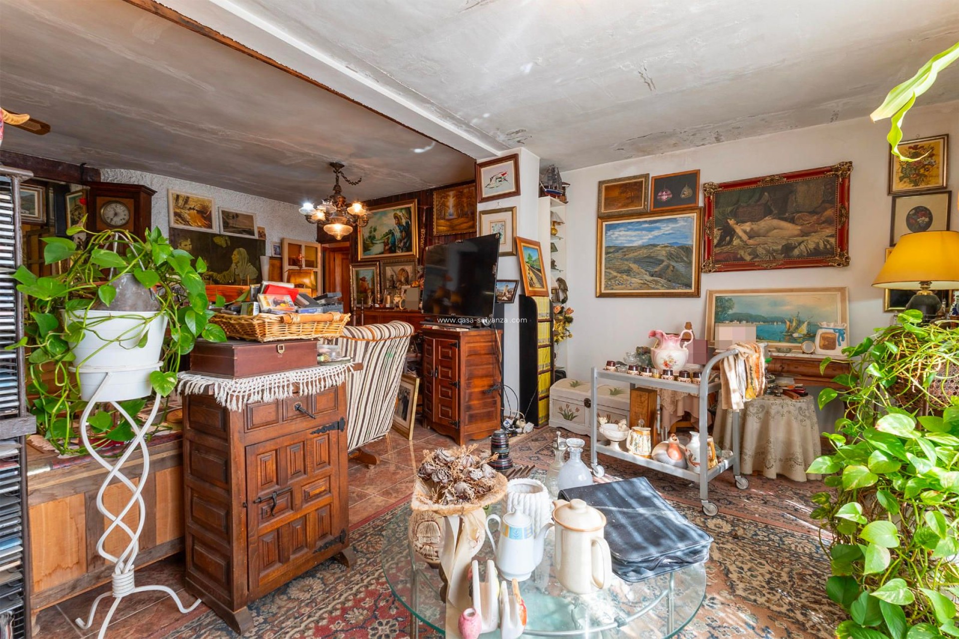 Resale - detached house - Orihuela-Costa - Lomas de Cabo Roig