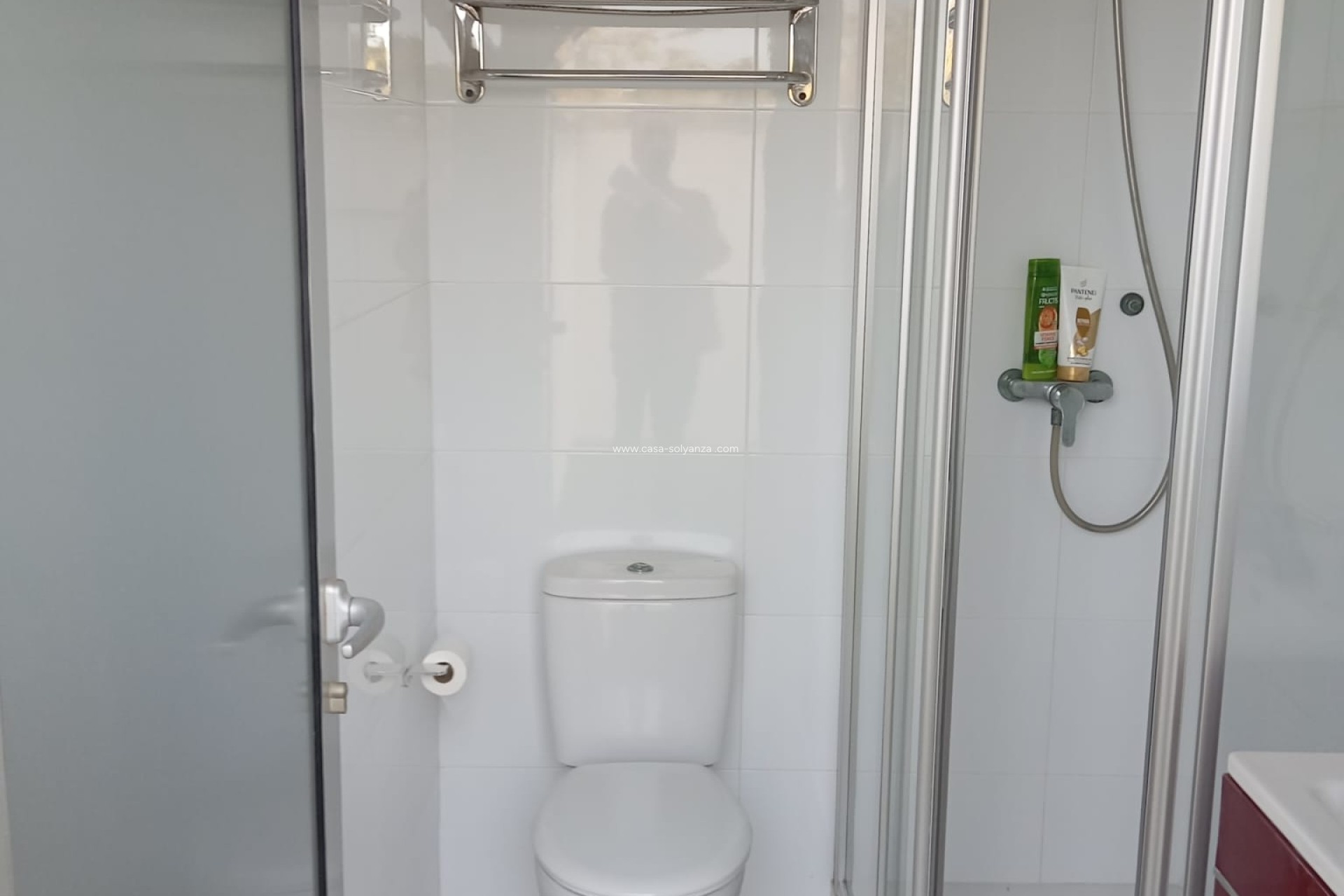 Resale - detached_house - Pilar de la Horadada - Costa Blanca Sur