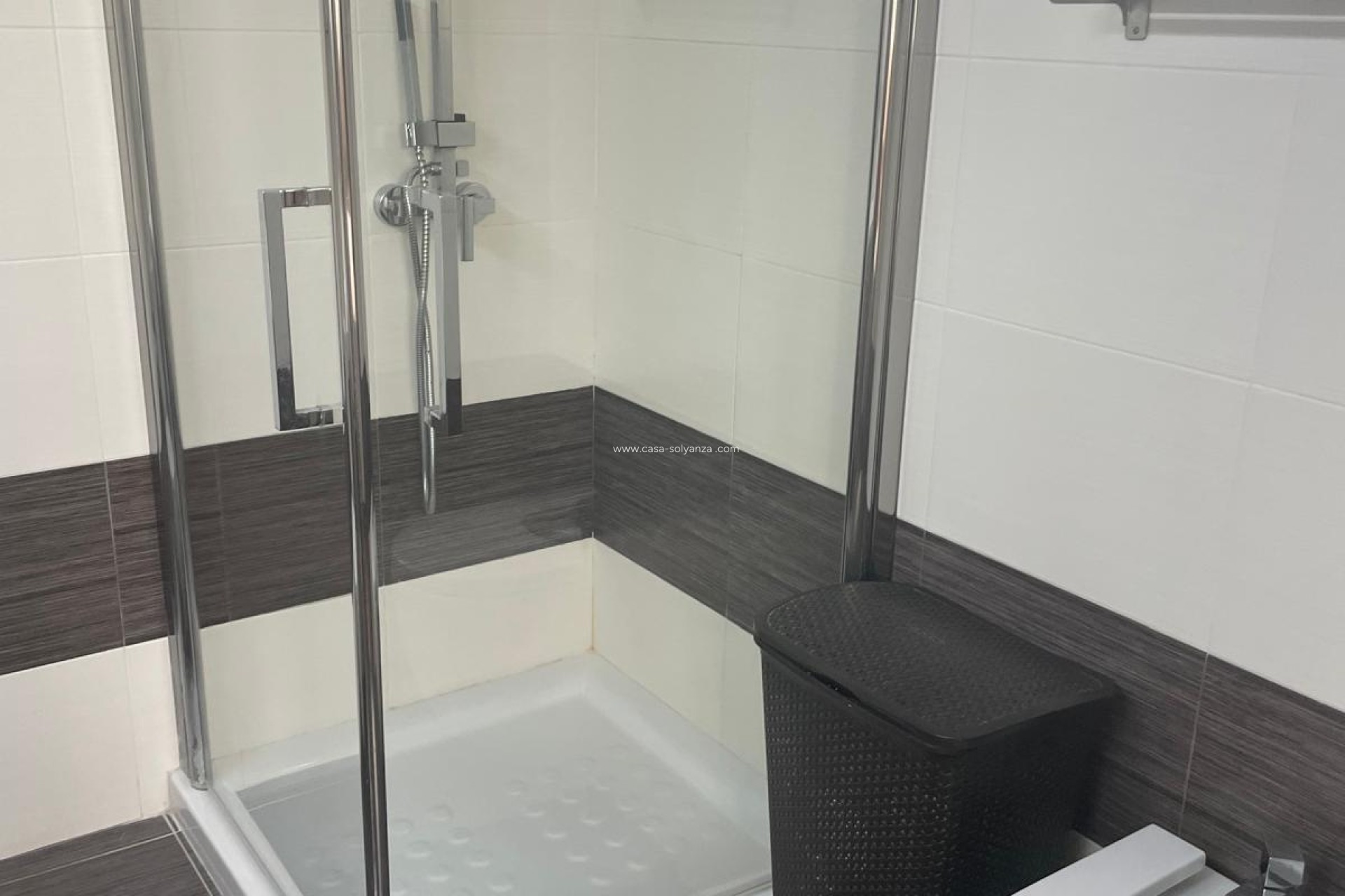 Resale - detached_house - Pilar de la Horadada - Costa Blanca Sur