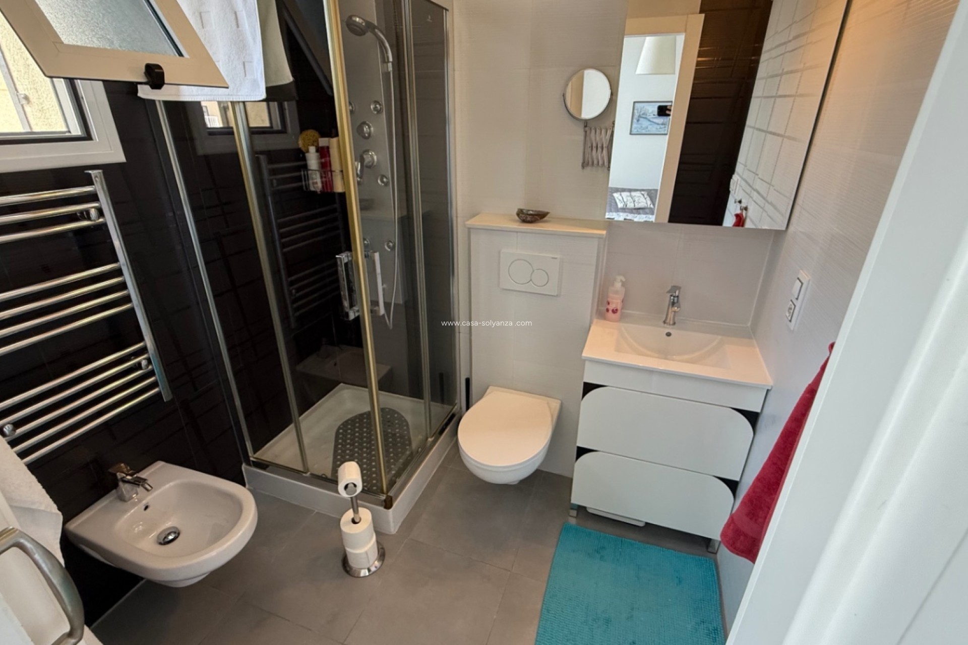 Resale - detached_house - Rojales - Costa Blanca Sur