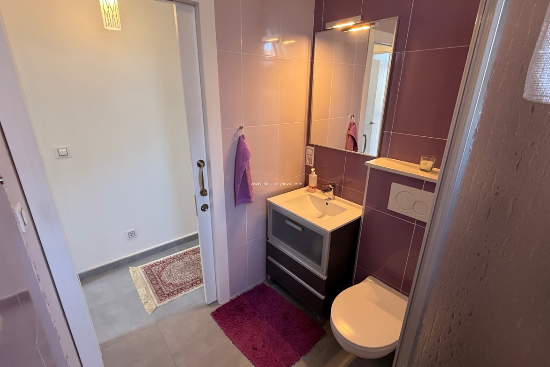 Resale - detached_house - Rojales - Costa Blanca Sur