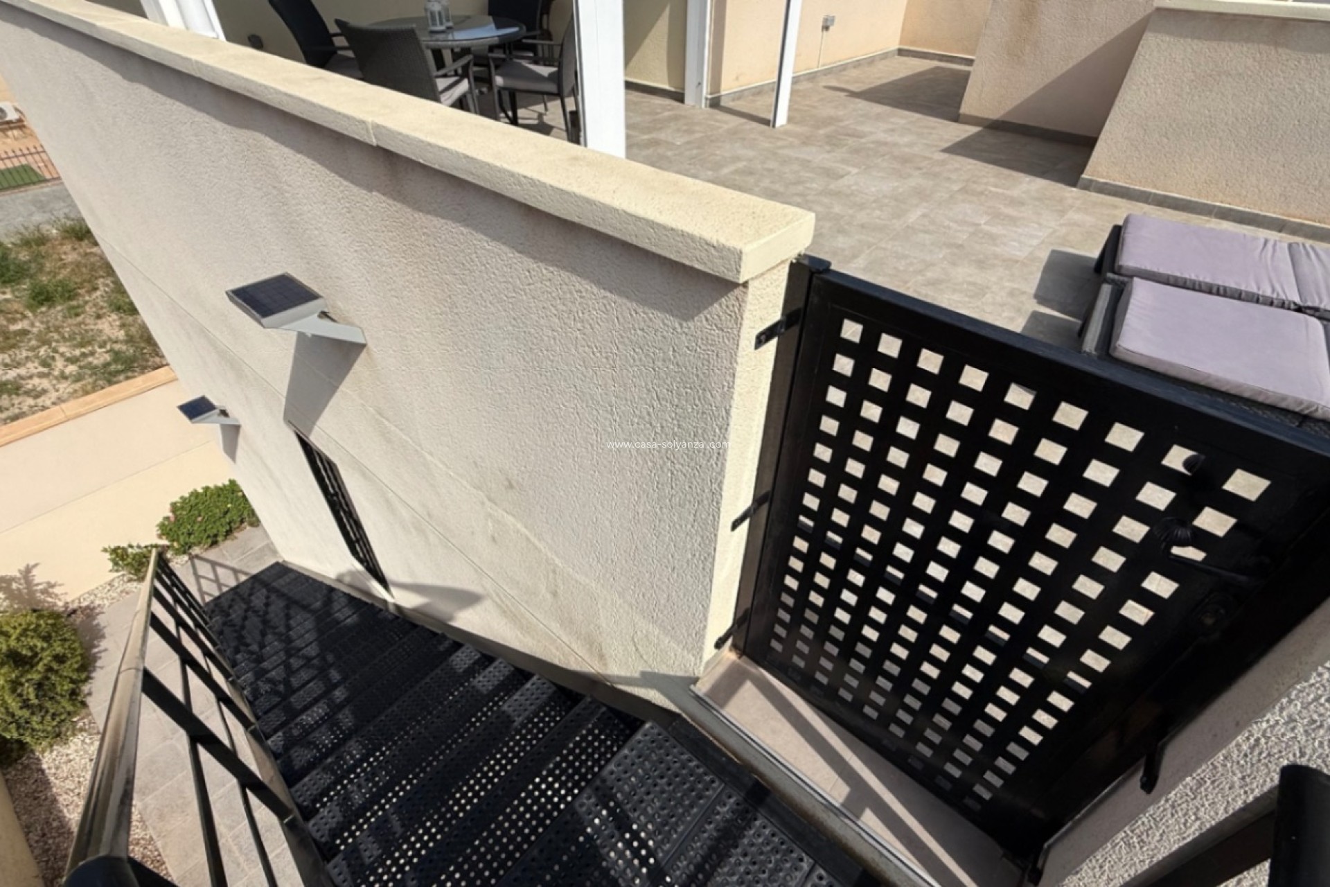 Resale - detached_house - Rojales - Costa Blanca Sur