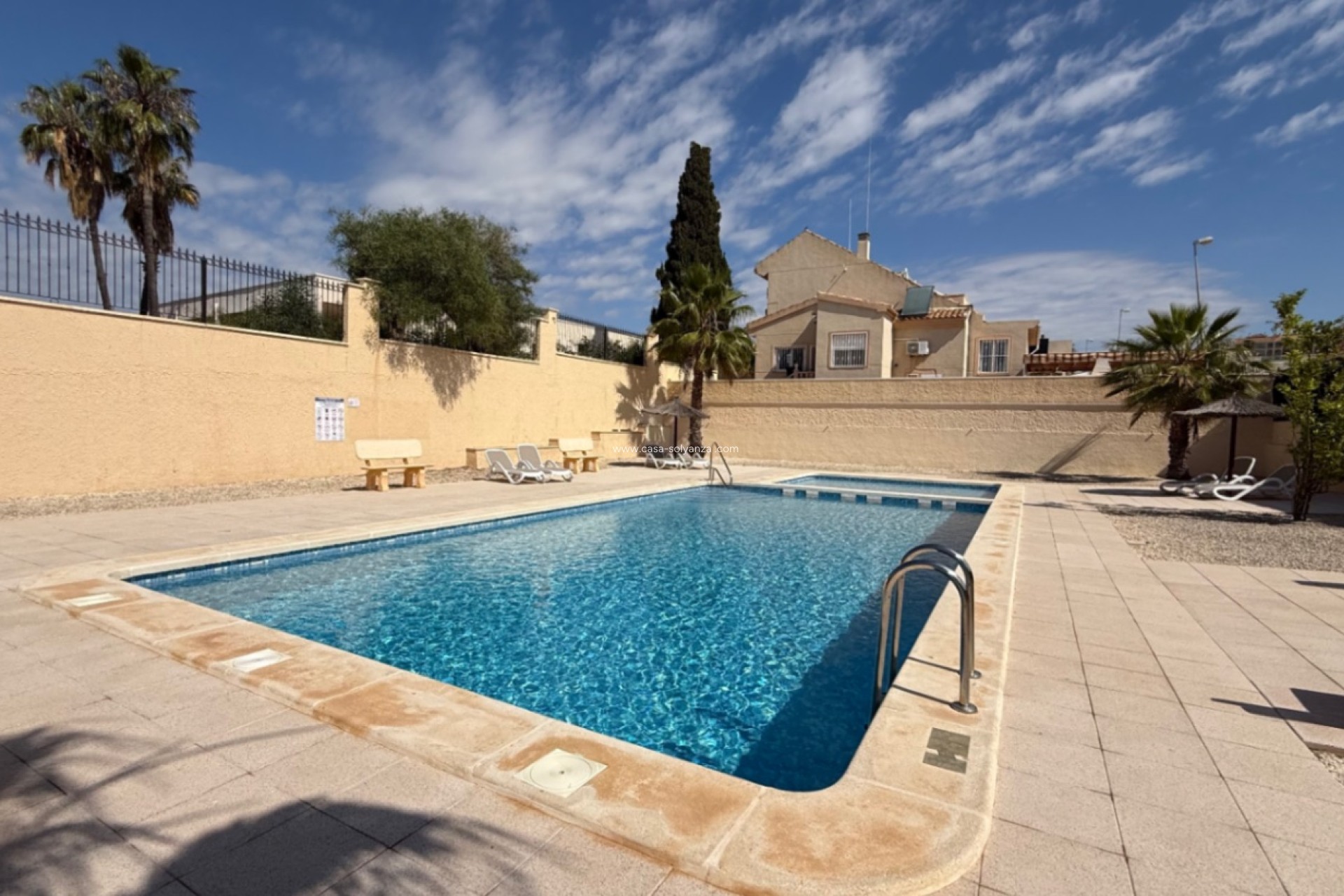 Resale - detached_house - Rojales - Costa Blanca Sur