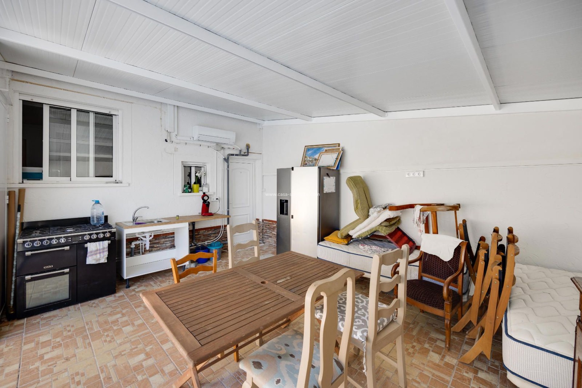 Resale - detached house - San Fulgencio - La Marina