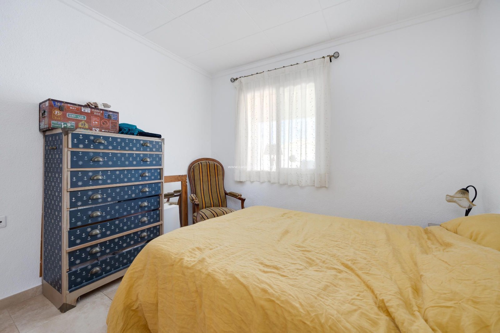 Resale - detached house - San Fulgencio - La Marina