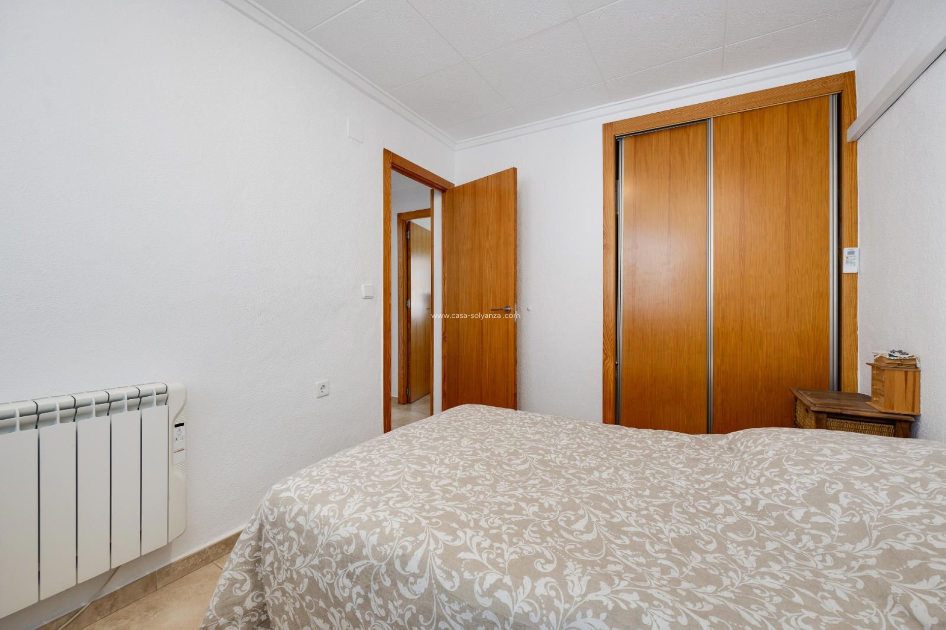 Resale - detached house - San Fulgencio - La Marina