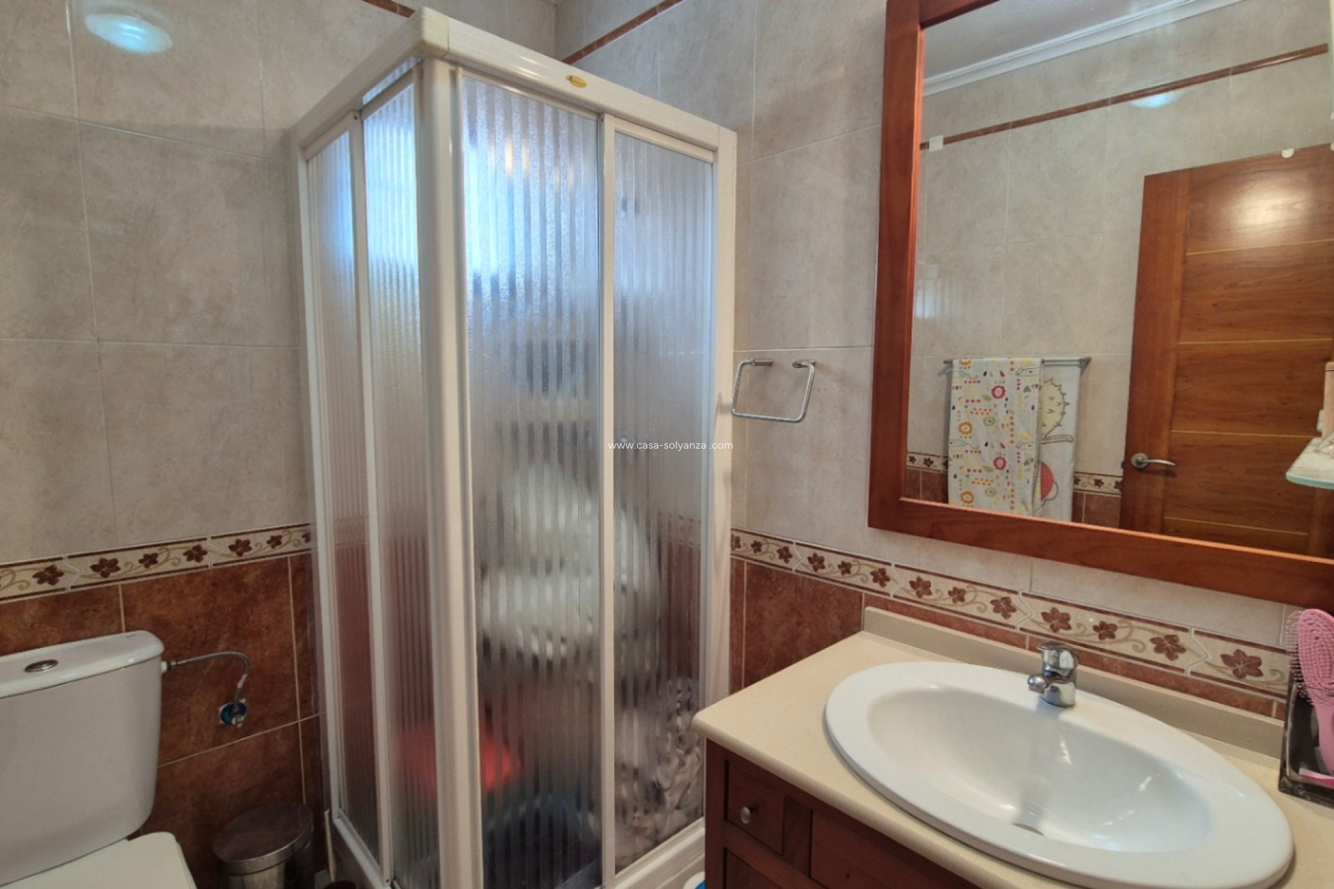 Resale - detached_house - Torrevieja - Costa Blanca Sur