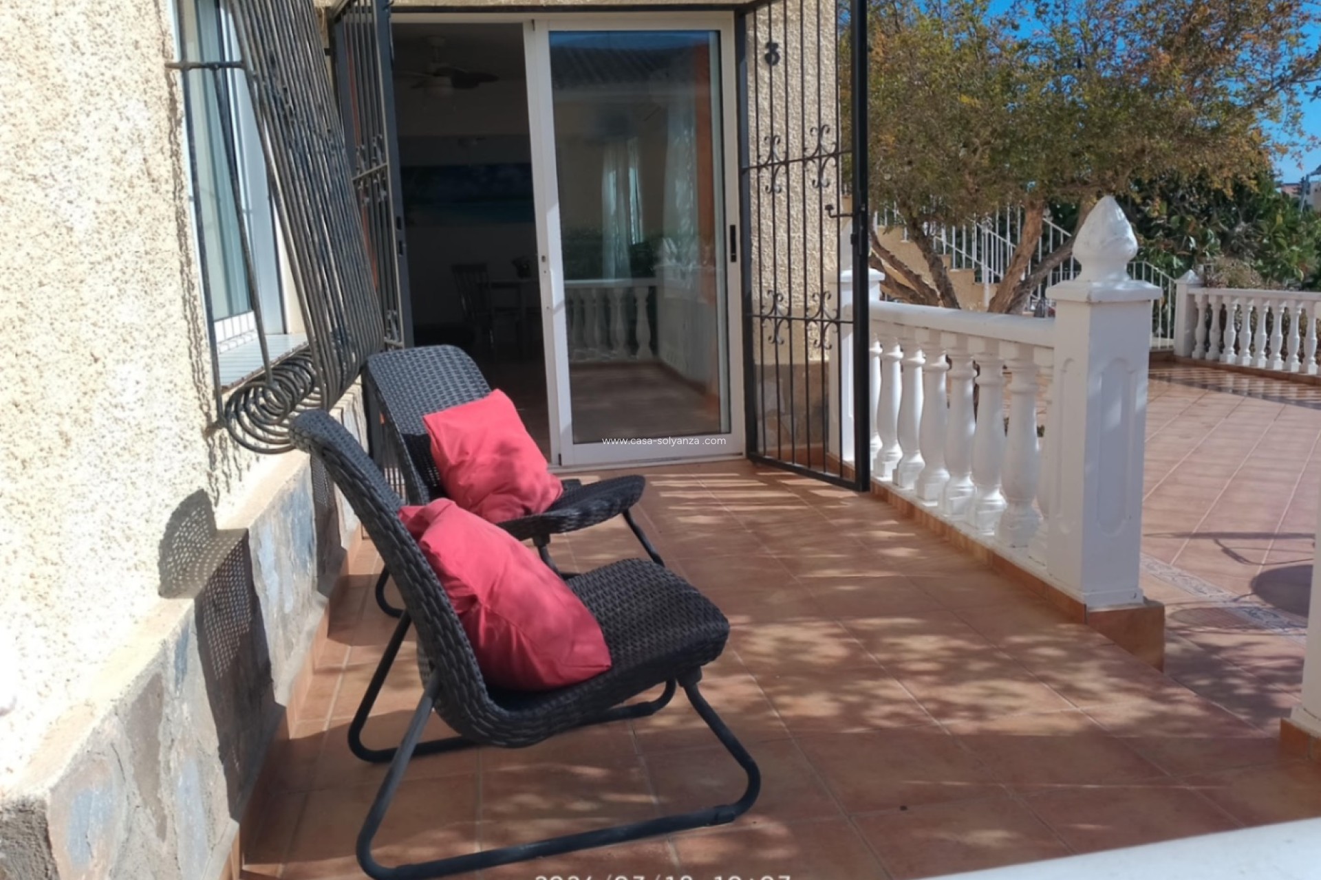 Resale - detached_house - Torrevieja - Costa Blanca Sur