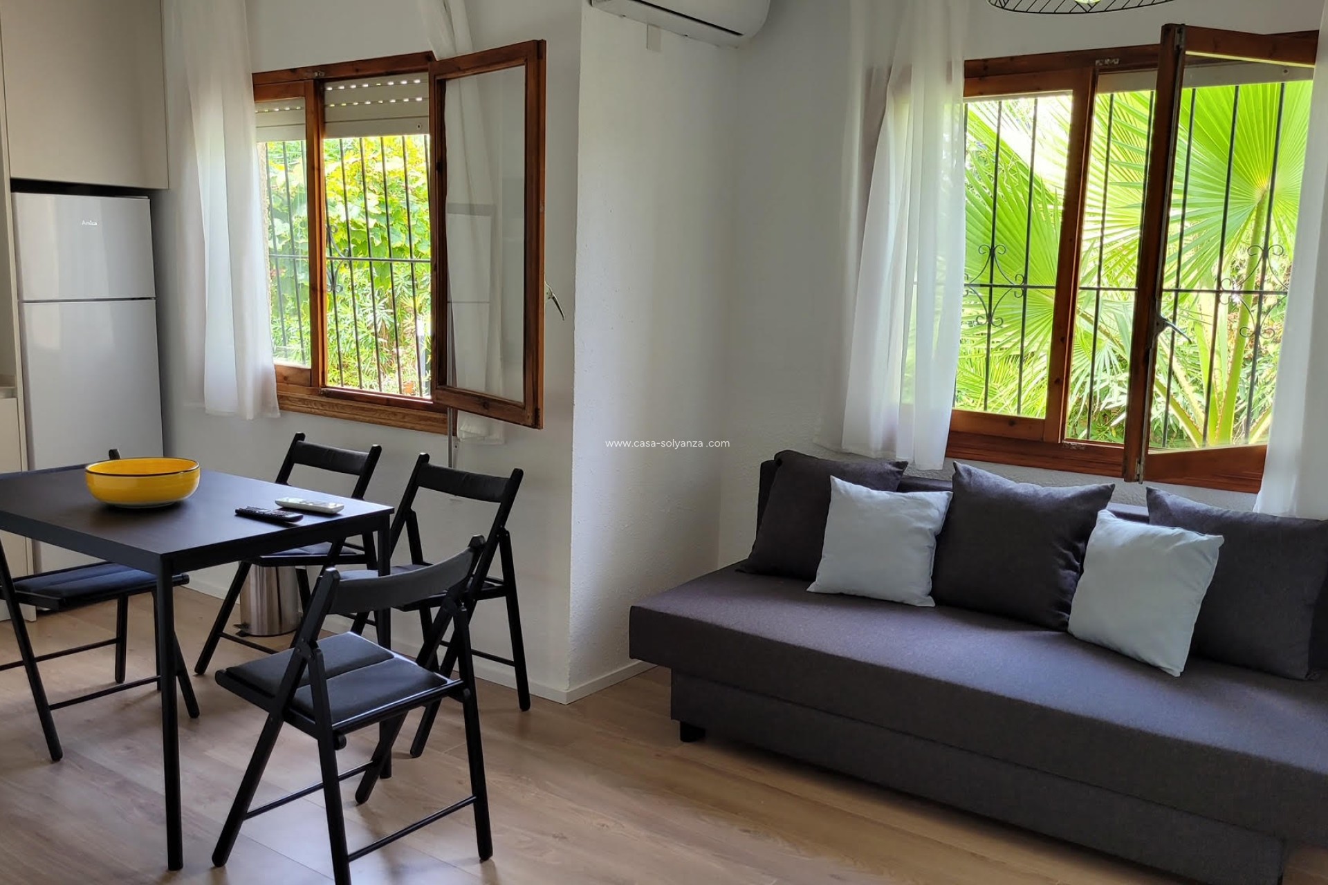 Resale - detached_house - Torrevieja - Costa Blanca Sur