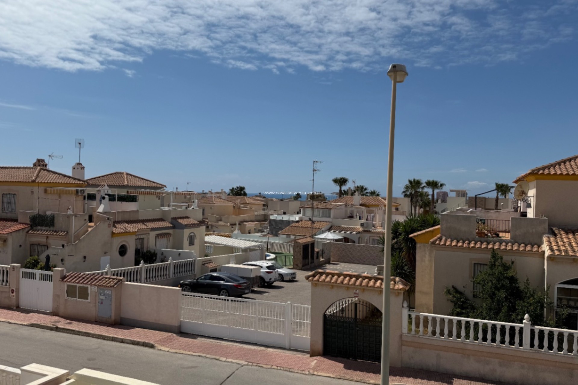 Resale - detached_house - Torrevieja - Costa Blanca Sur