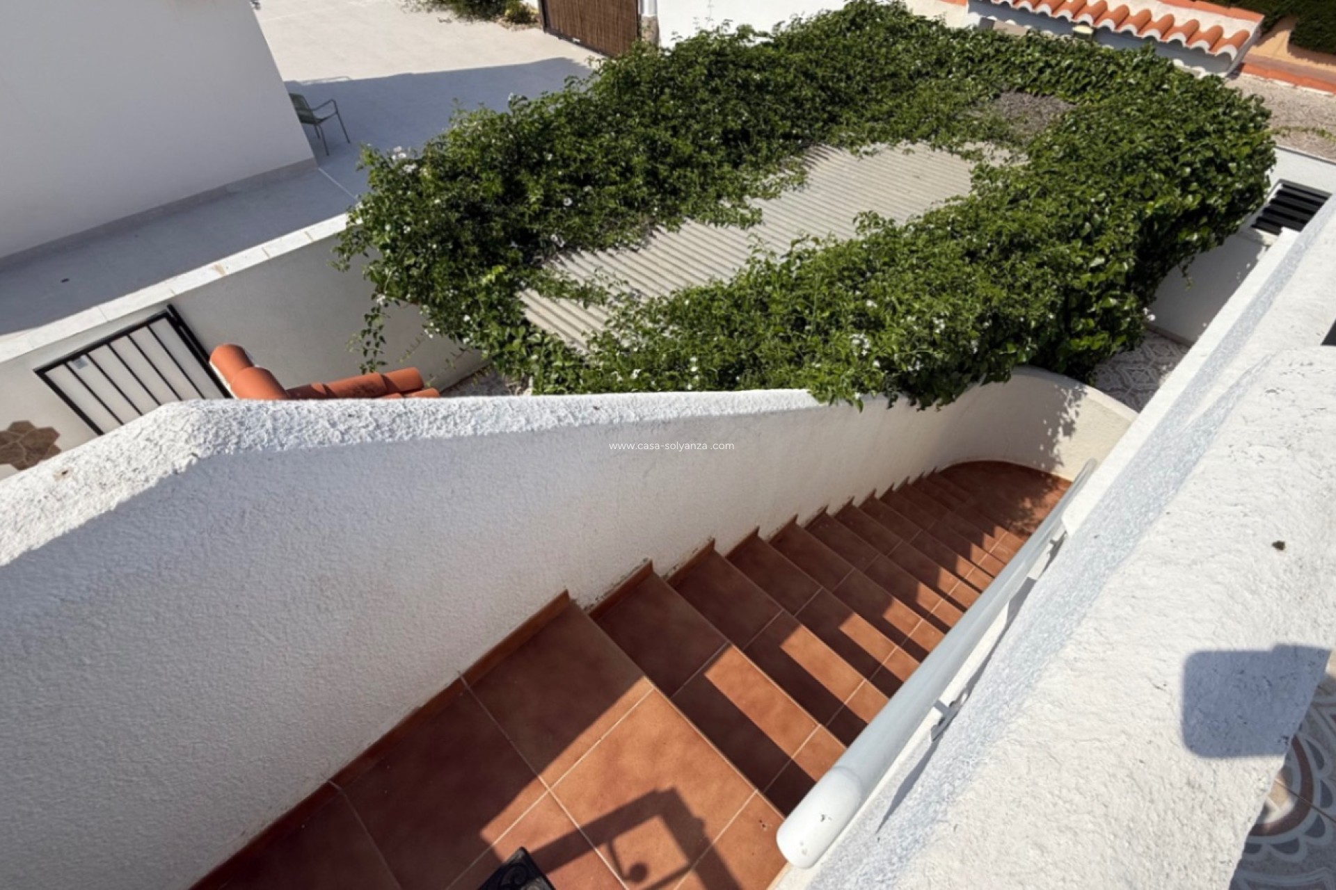 Resale - detached_house - Torrevieja - Costa Blanca Sur