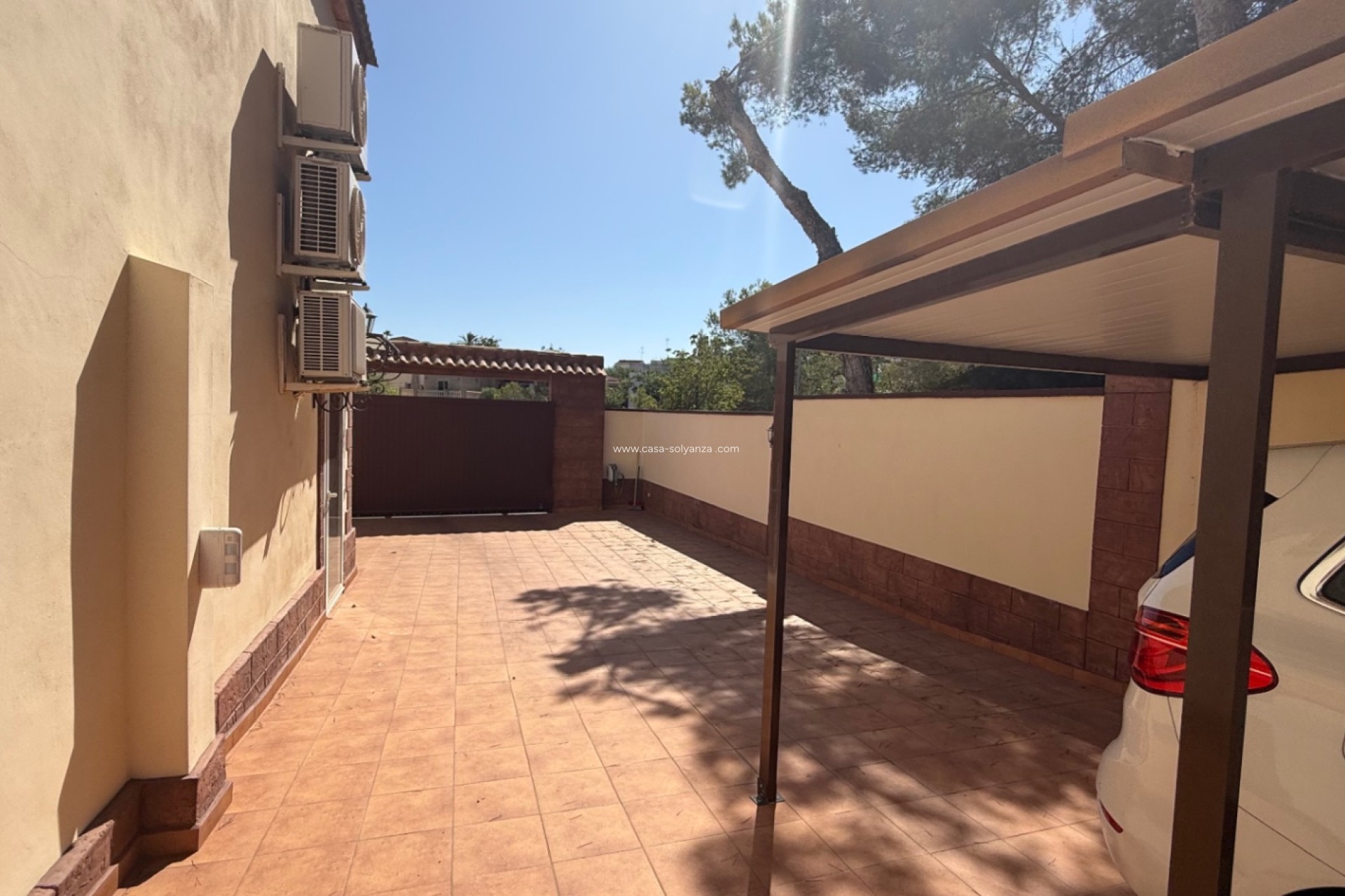 Resale - detached_house - Torrevieja - Costa Blanca Sur