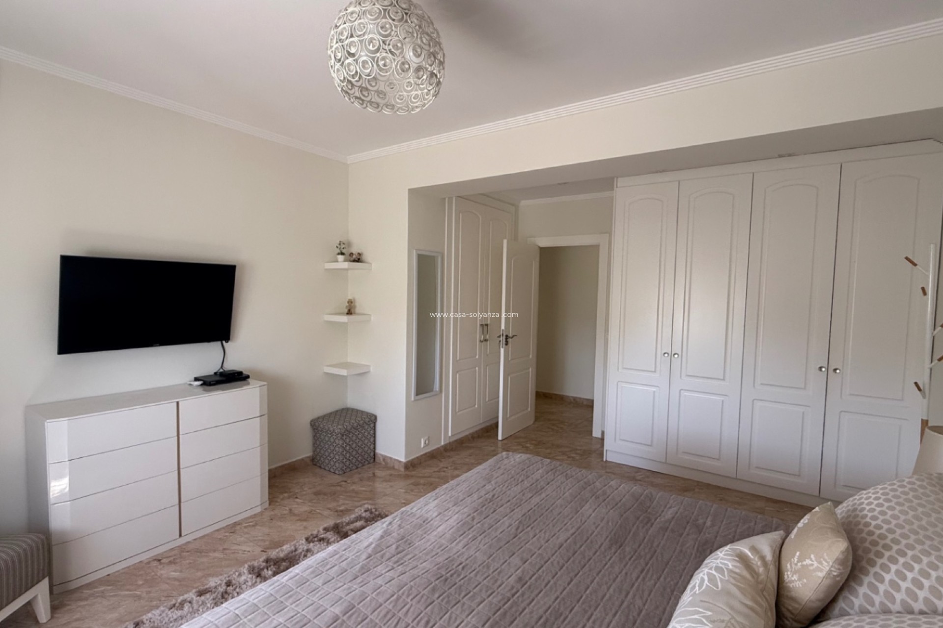 Resale - detached_house - Torrevieja - Costa Blanca Sur