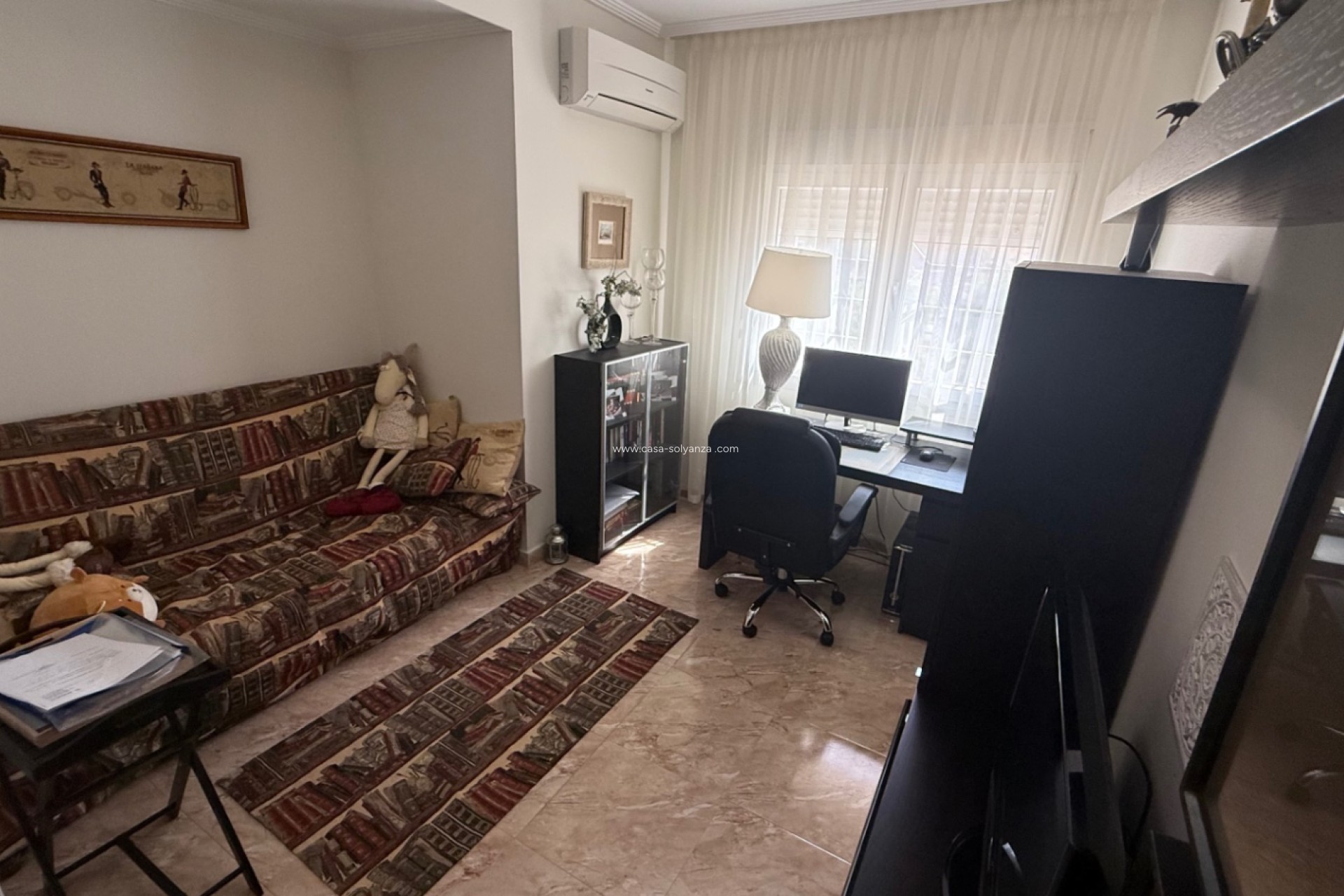 Resale - detached_house - Torrevieja - Costa Blanca Sur