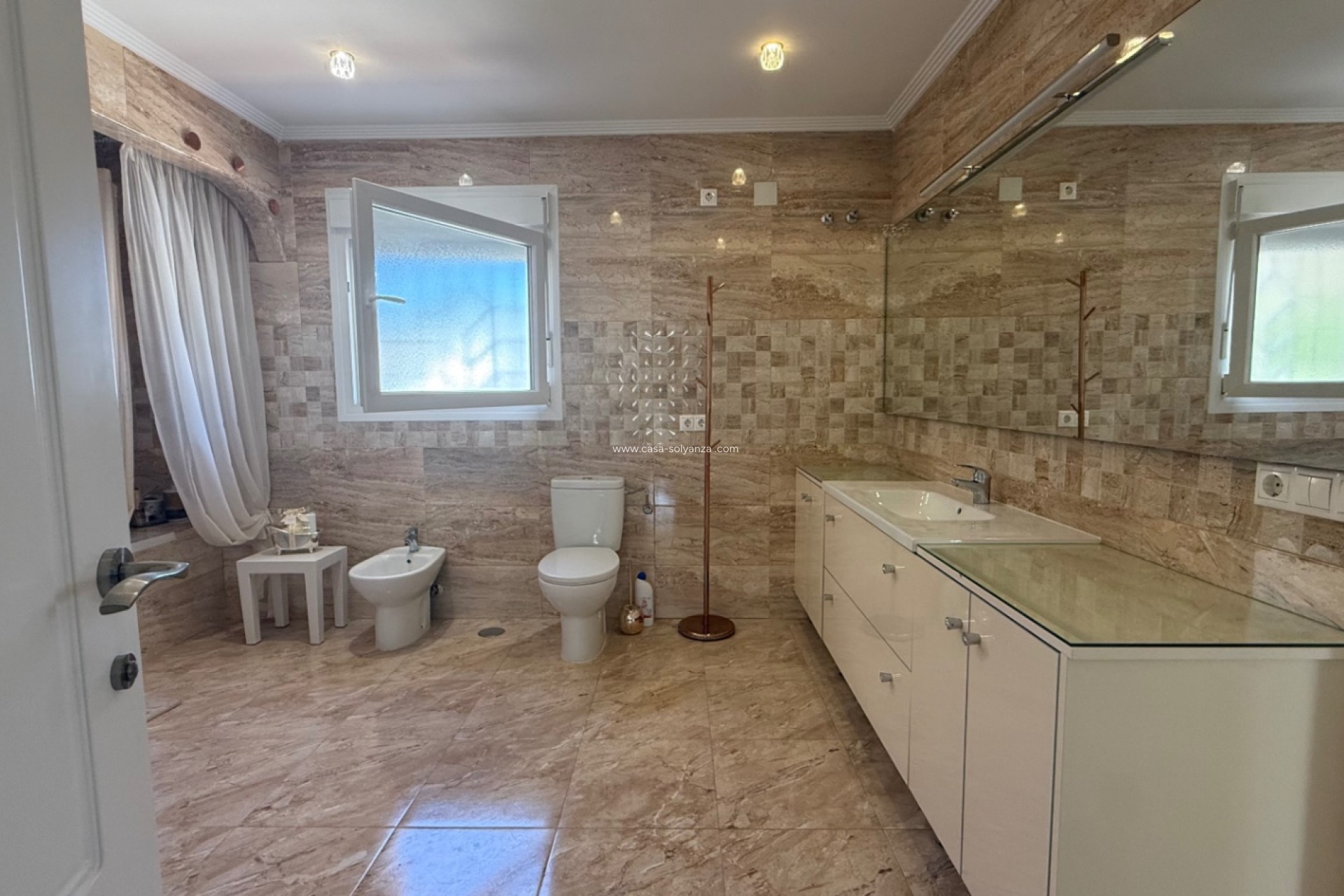 Resale - detached_house - Torrevieja - Costa Blanca Sur