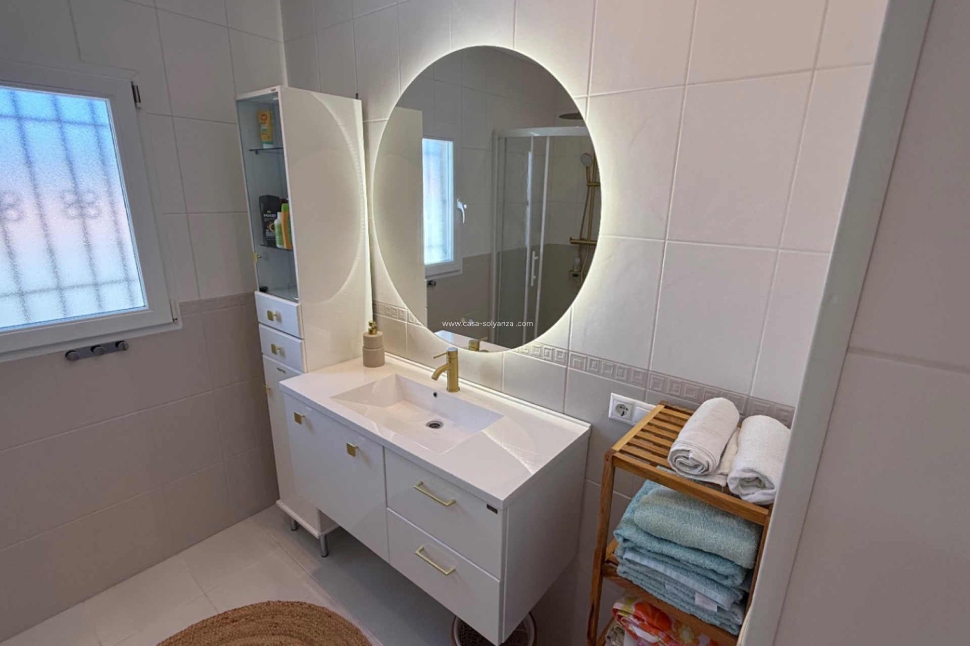 Resale - detached_house - Torrevieja - Costa Blanca Sur