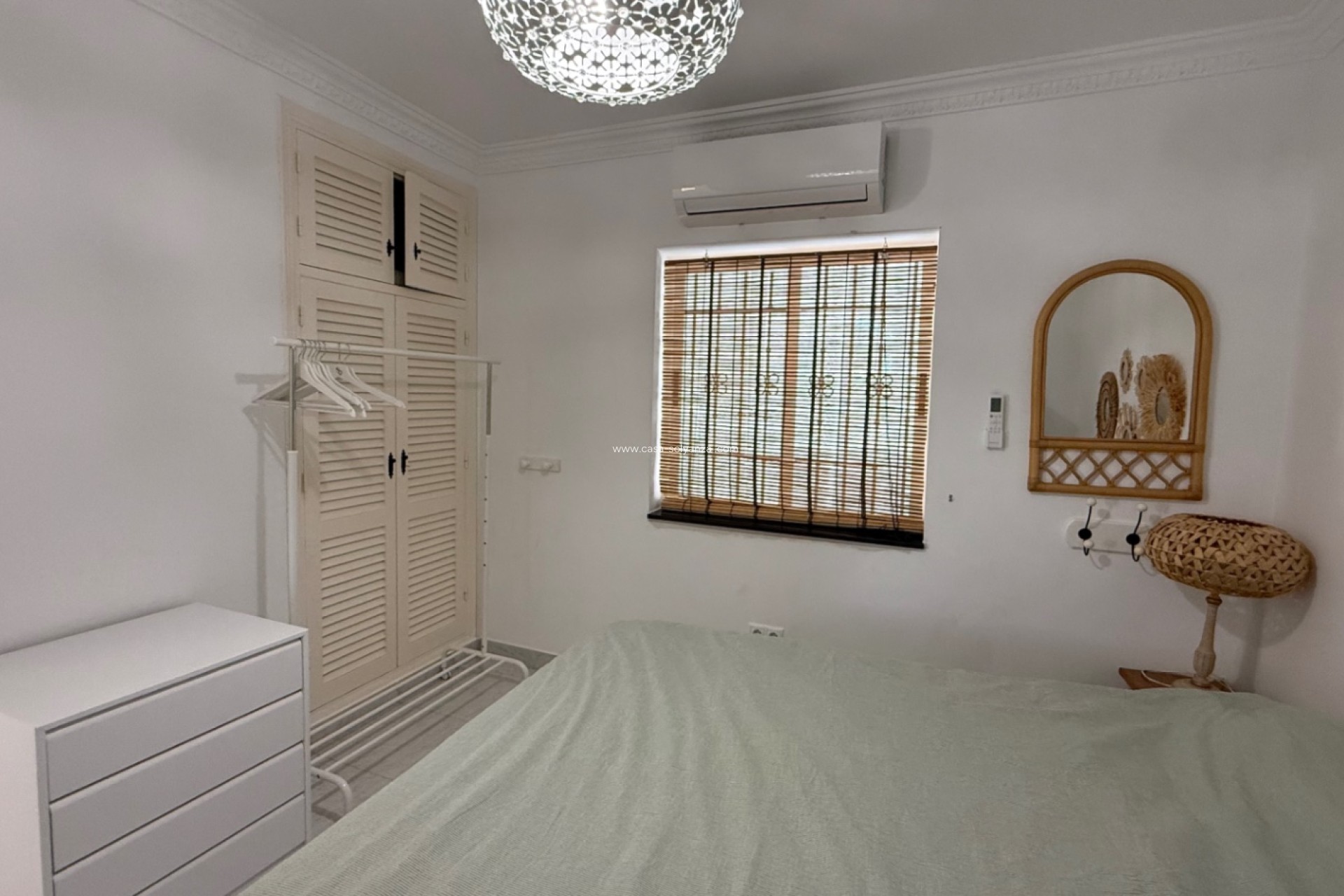 Resale - detached_house - Torrevieja - Costa Blanca Sur