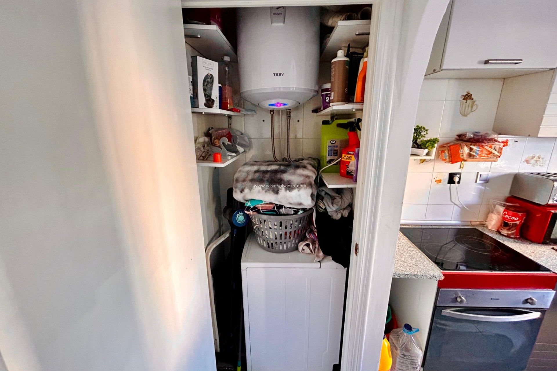 Resale - Duplex apartment - Torrevieja - 0