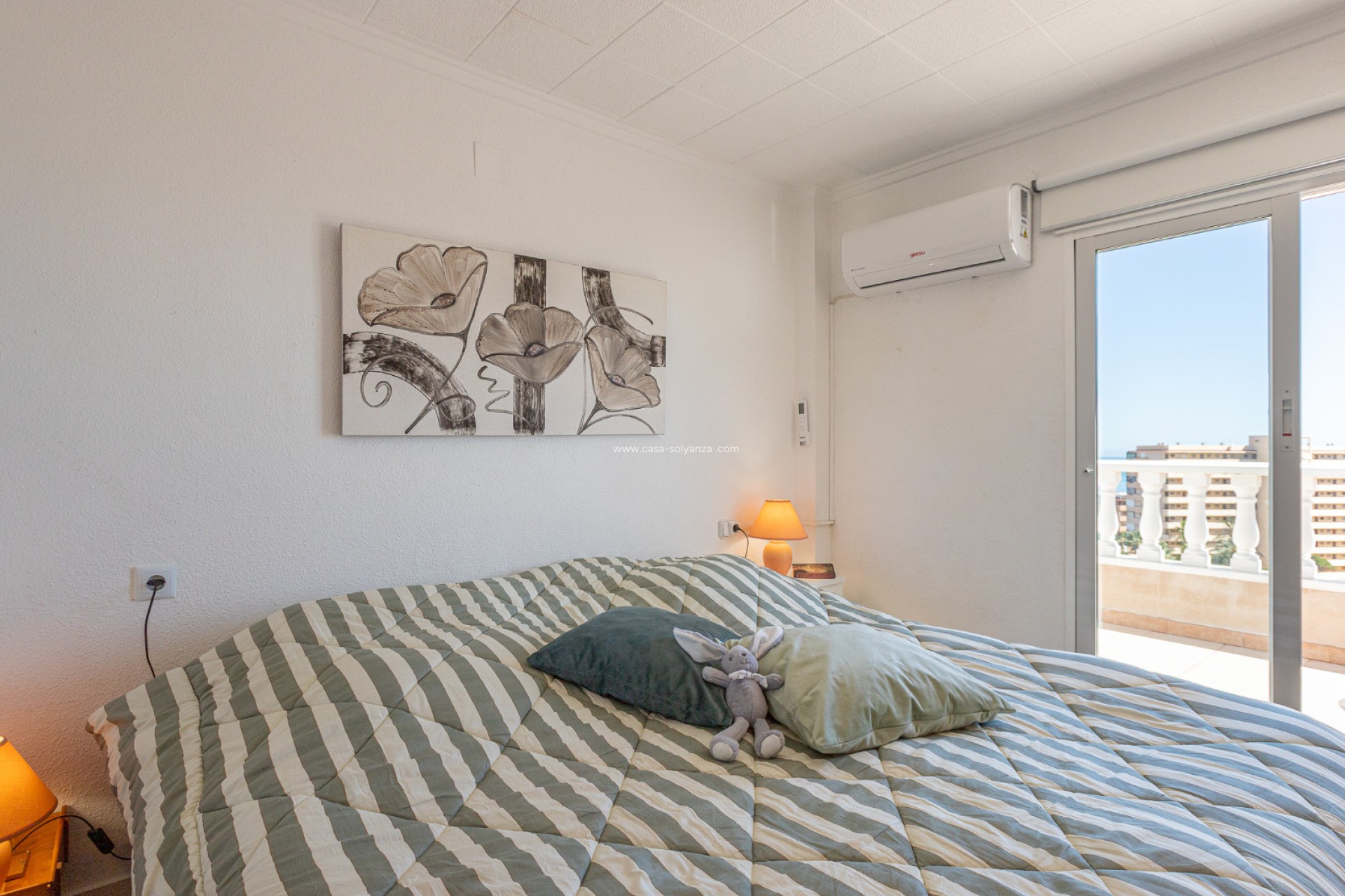 Resale - Duplex apartment - Torrevieja - Cabo cervera
