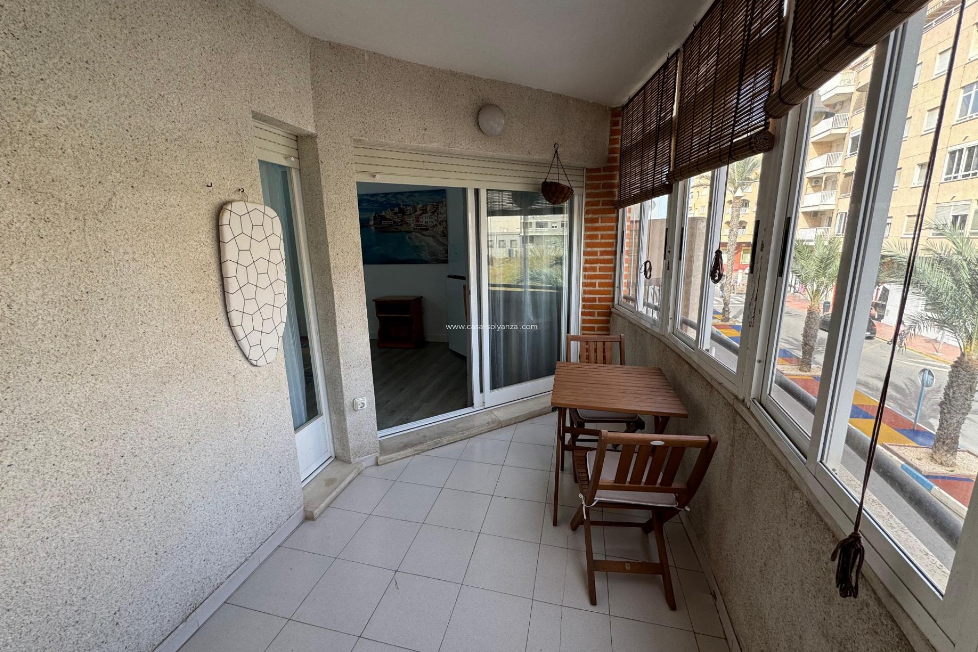 Resale - Estudio - Torrevieja - Playa de Los Locos-Curva del Palangre