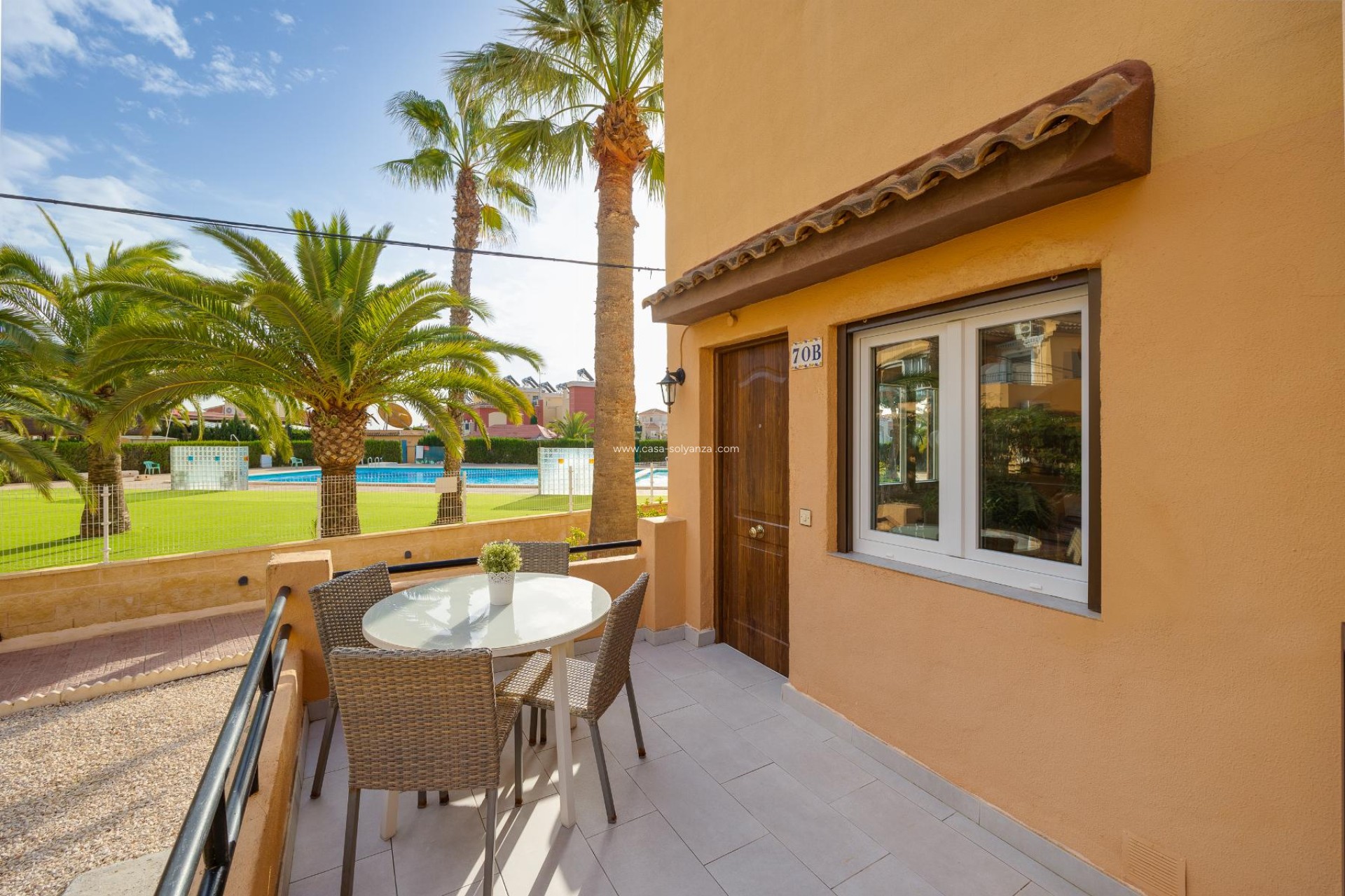 Resale - Estudio - Torrevieja - Torreblanca