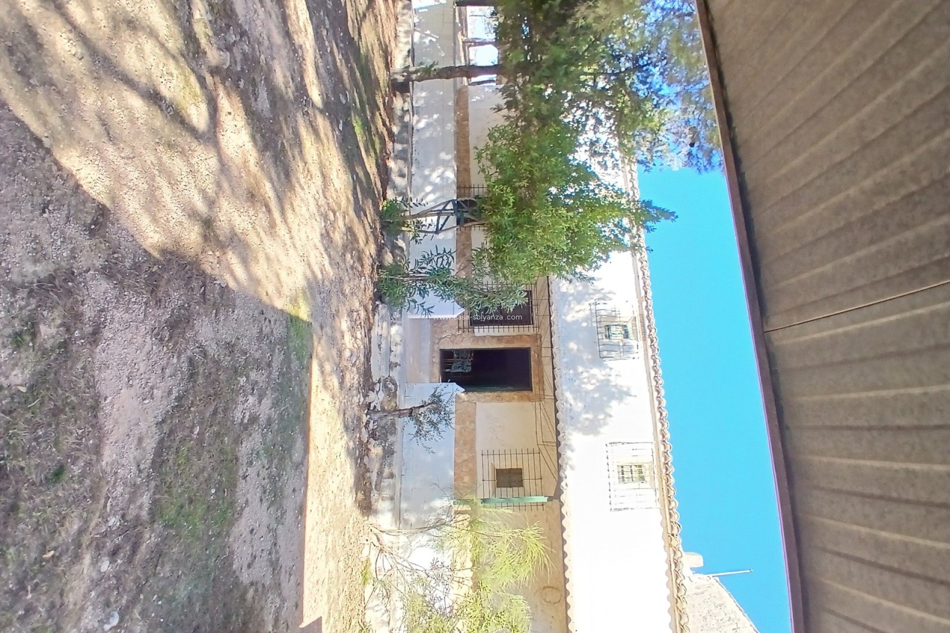 Resale - Finca - Country Property - Caudete