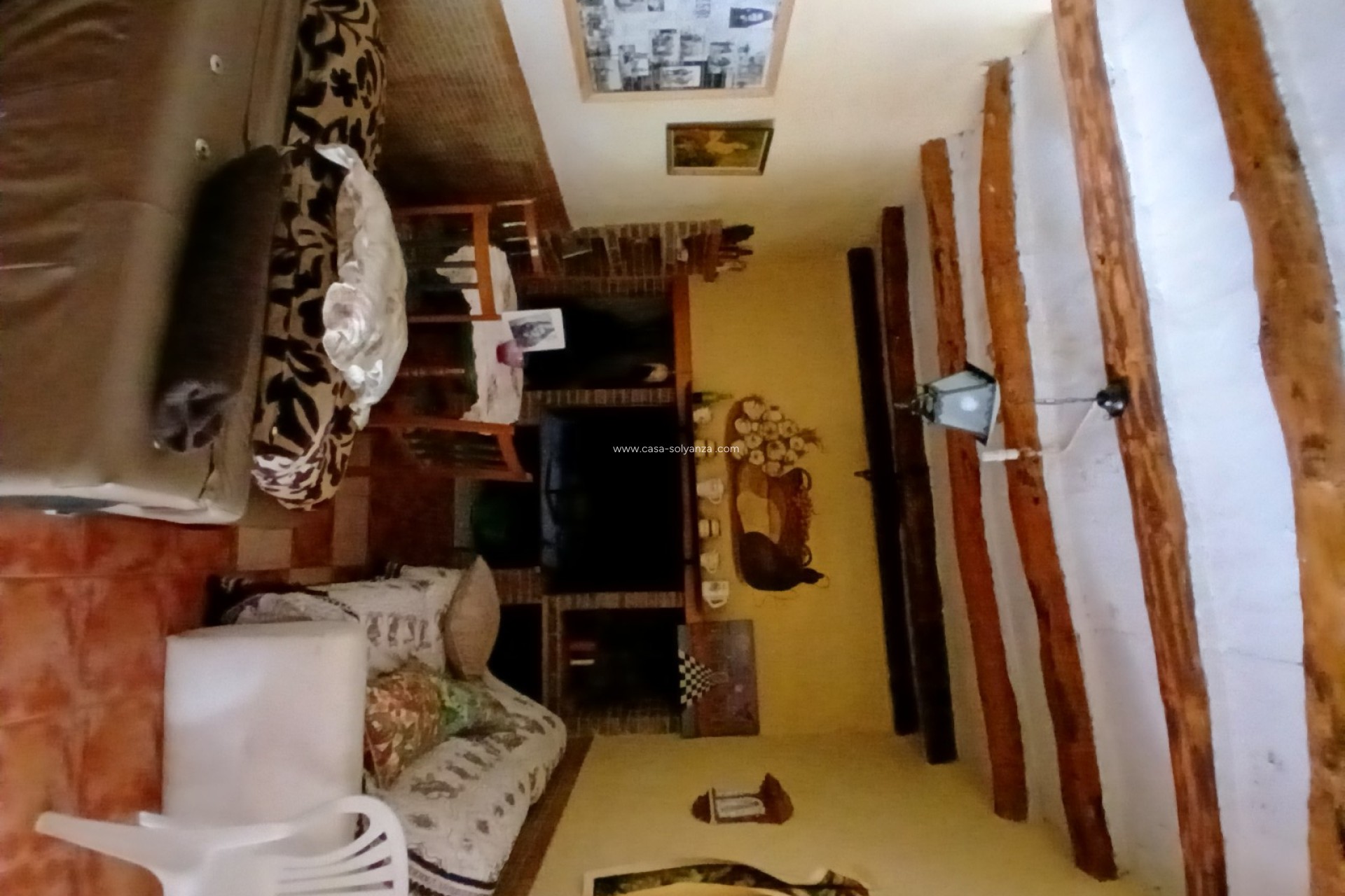 Resale - Finca - Country Property - Caudete