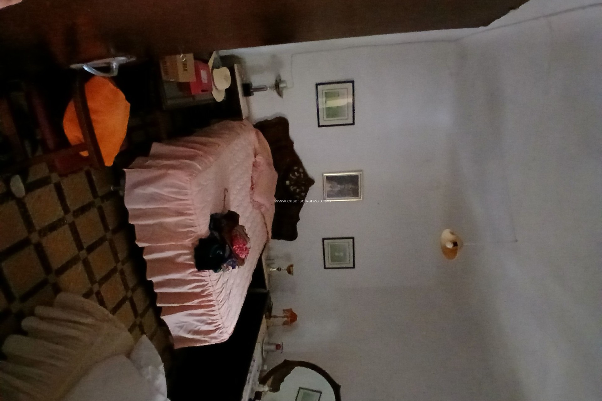 Resale - Finca - Country Property - Caudete