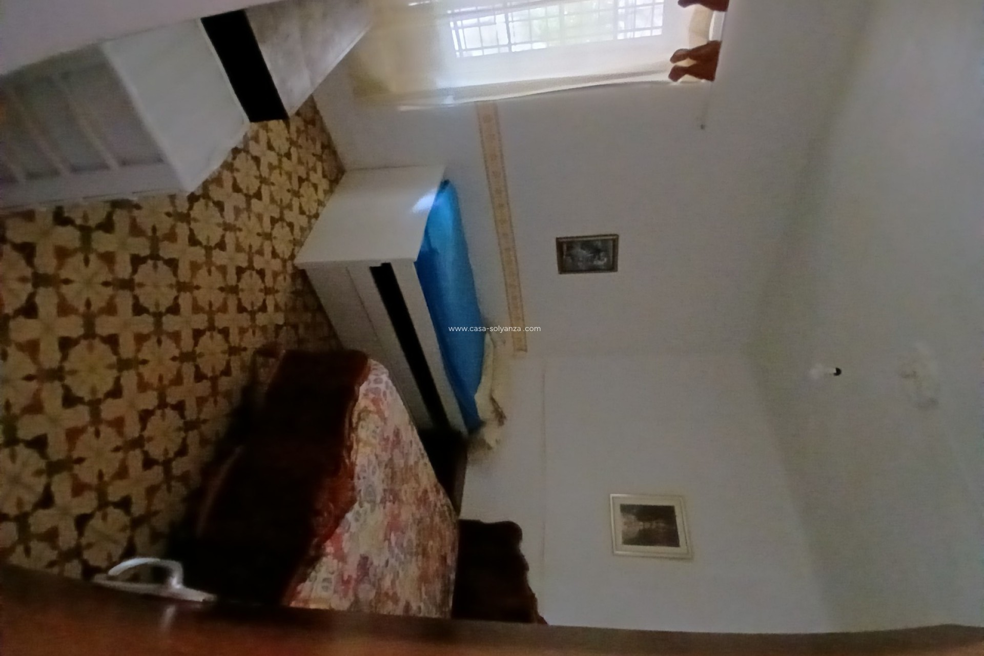 Resale - Finca - Country Property - Caudete