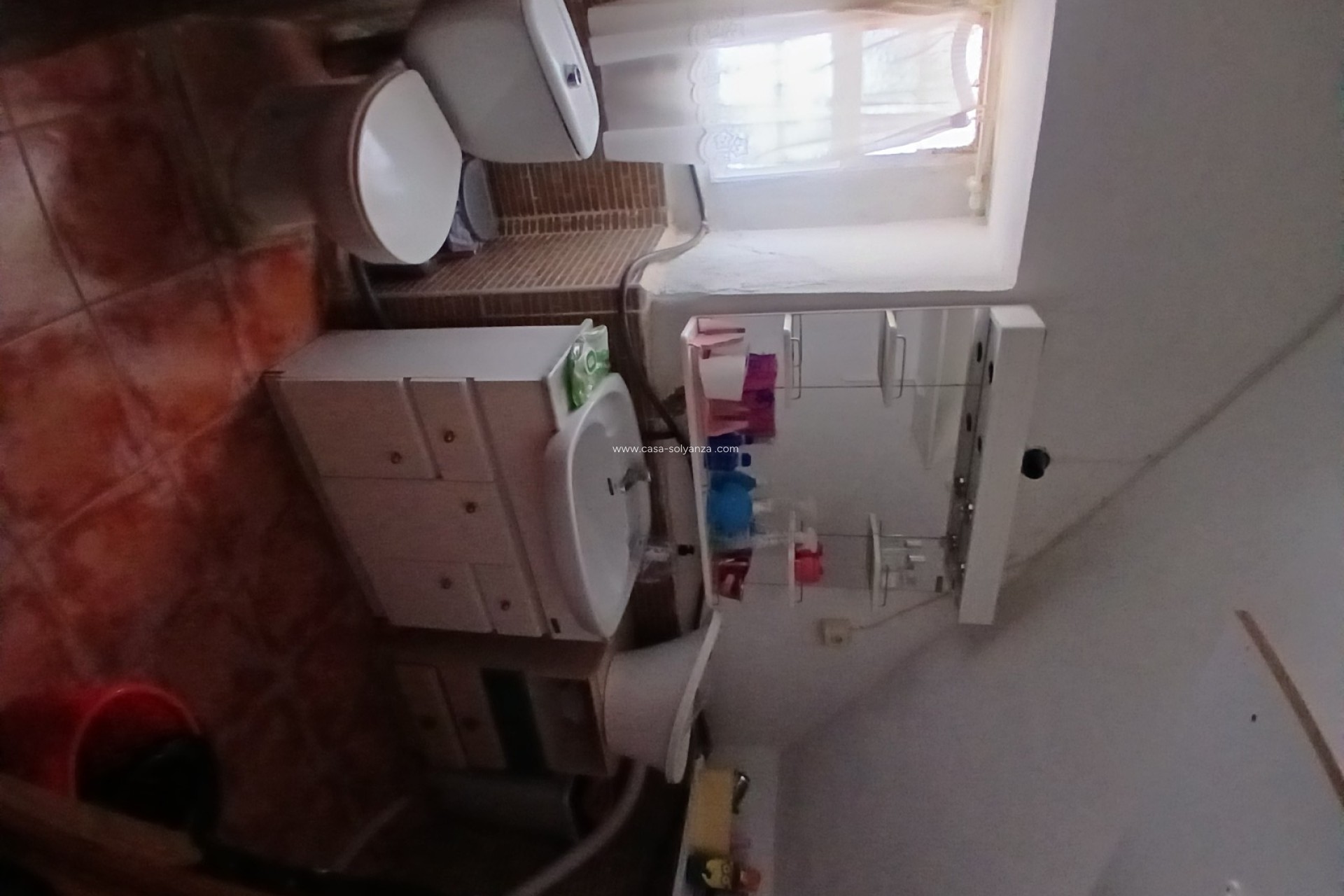 Resale - Finca - Country Property - Caudete