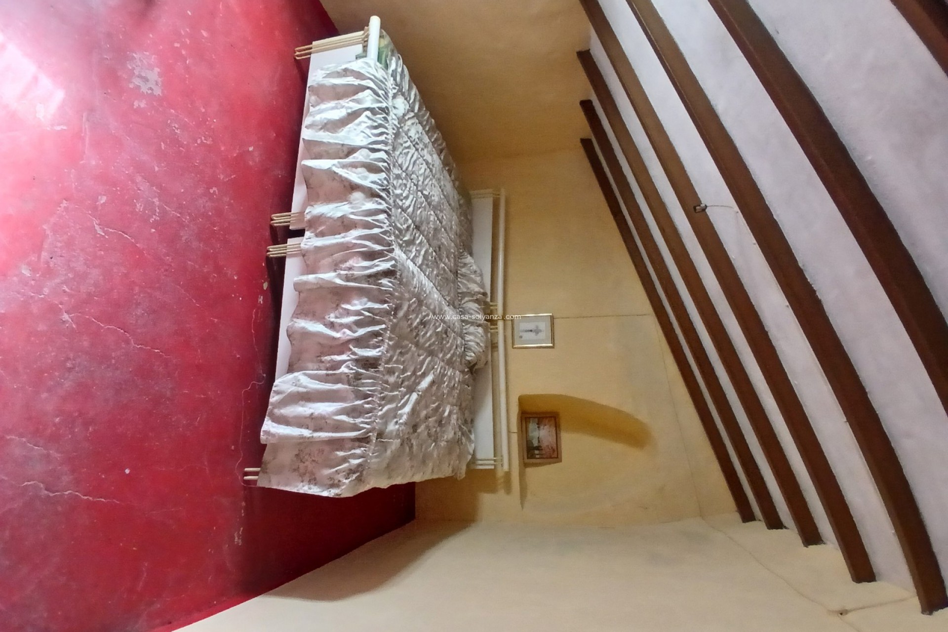 Resale - Finca - Country Property - Caudete