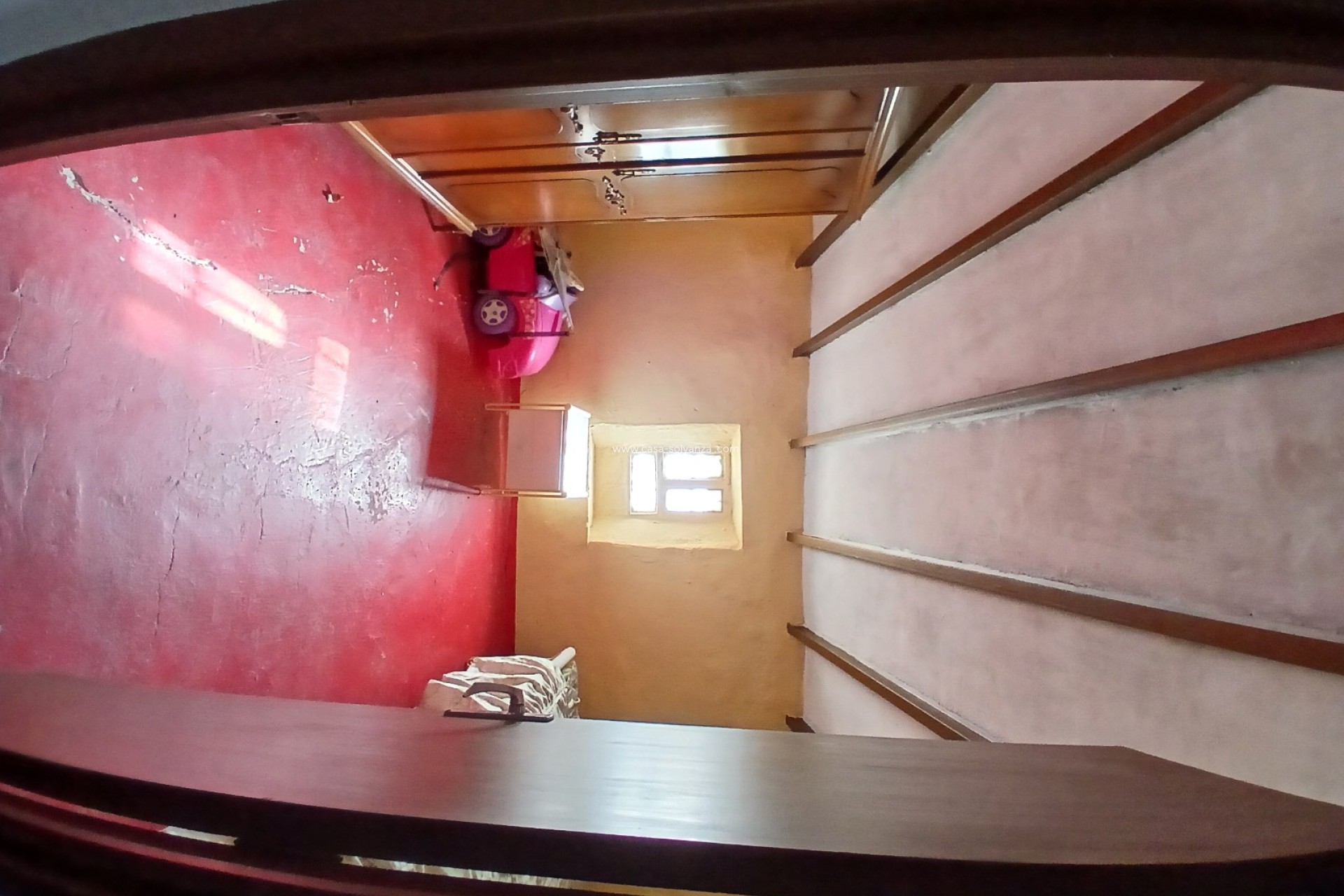 Resale - Finca - Country Property - Caudete