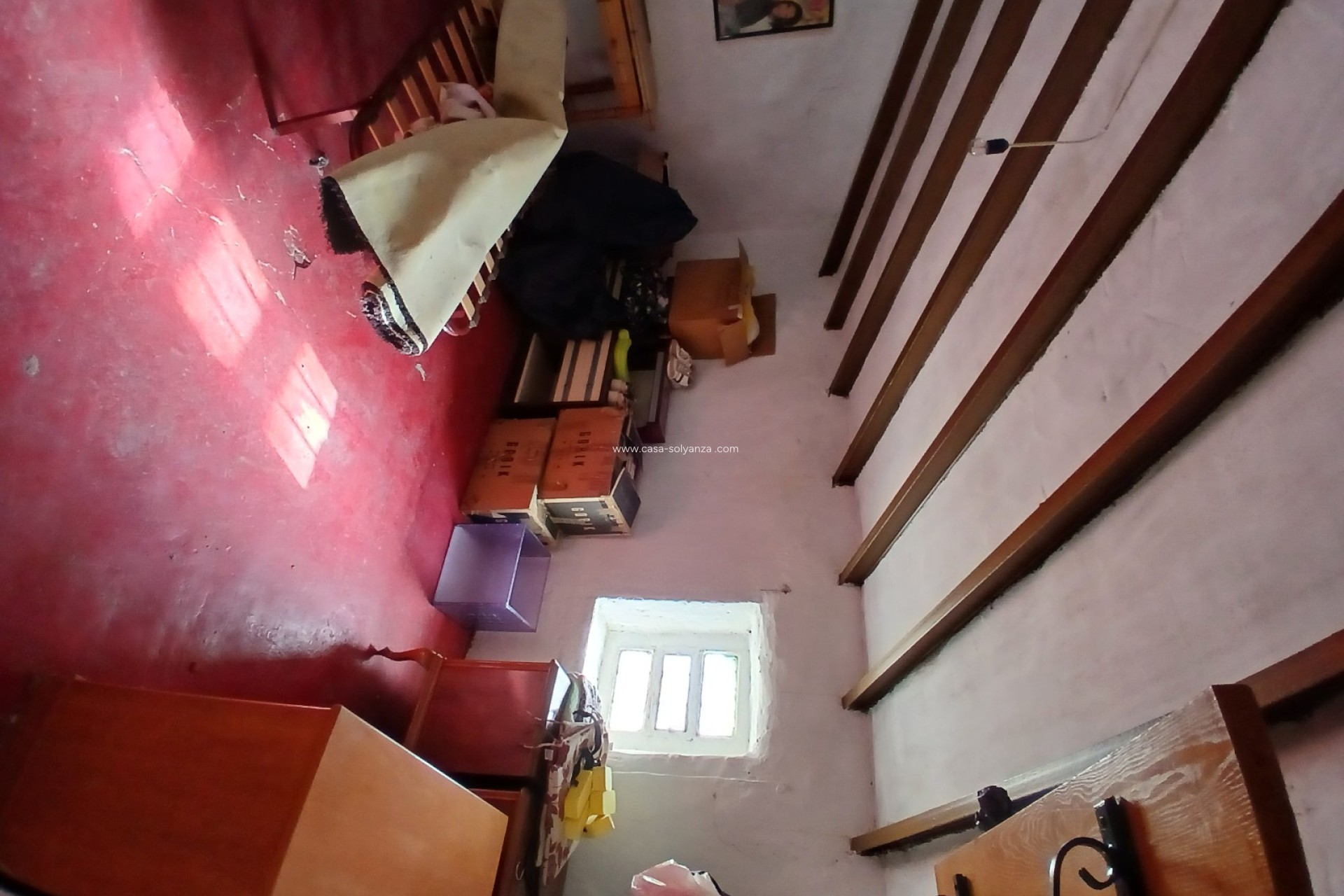 Resale - Finca - Country Property - Caudete