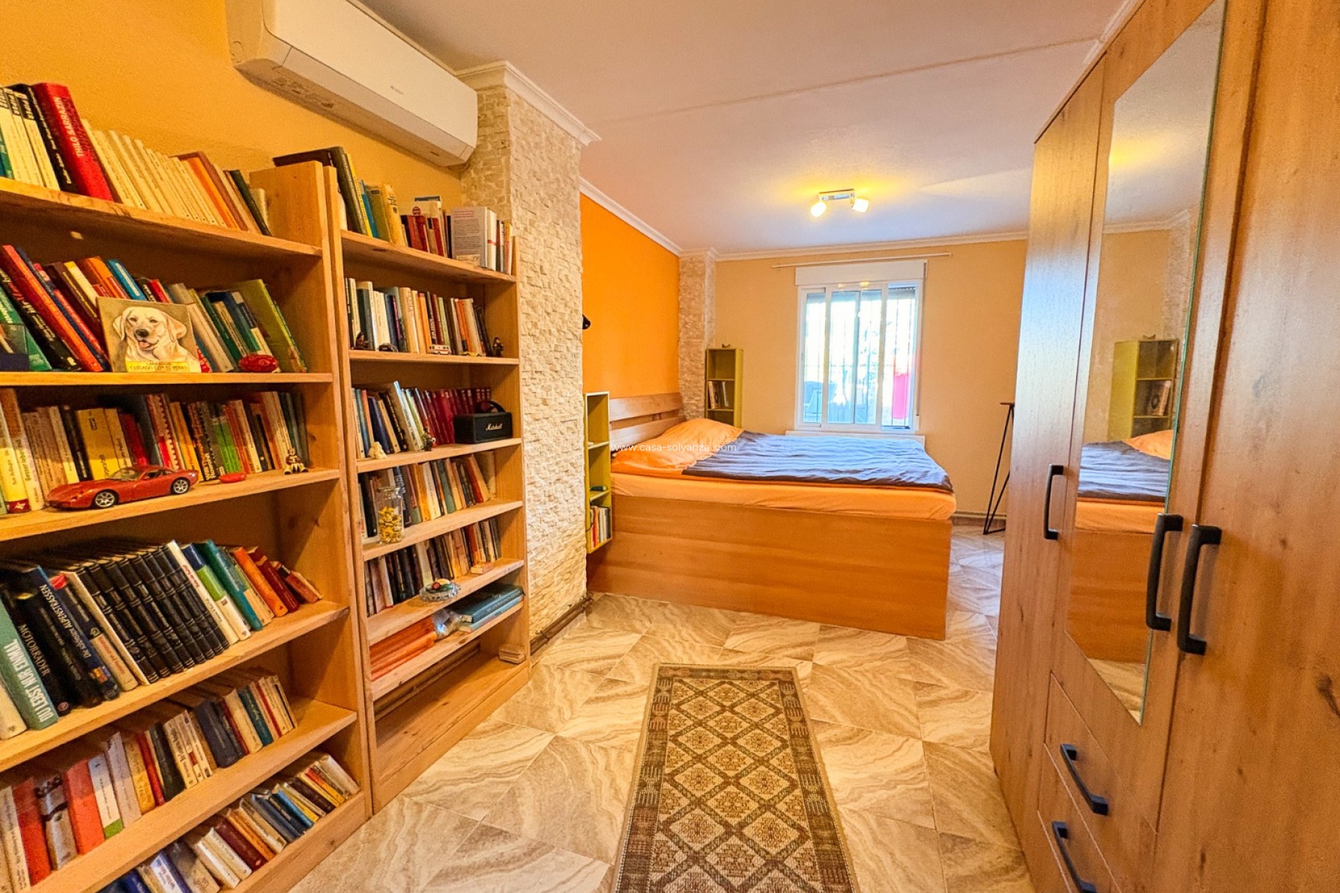 Resale - Finca Country Property - Crevillente - Crevillent