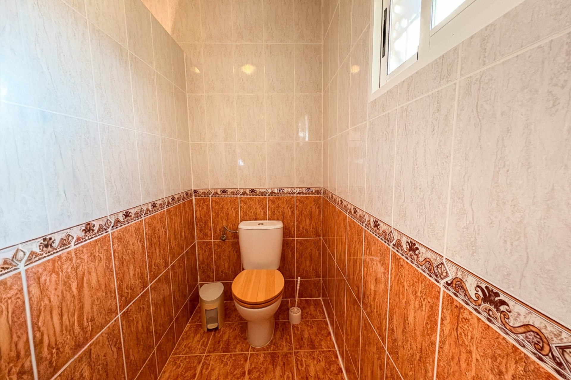 Resale - Finca Country Property - Crevillente - Crevillent