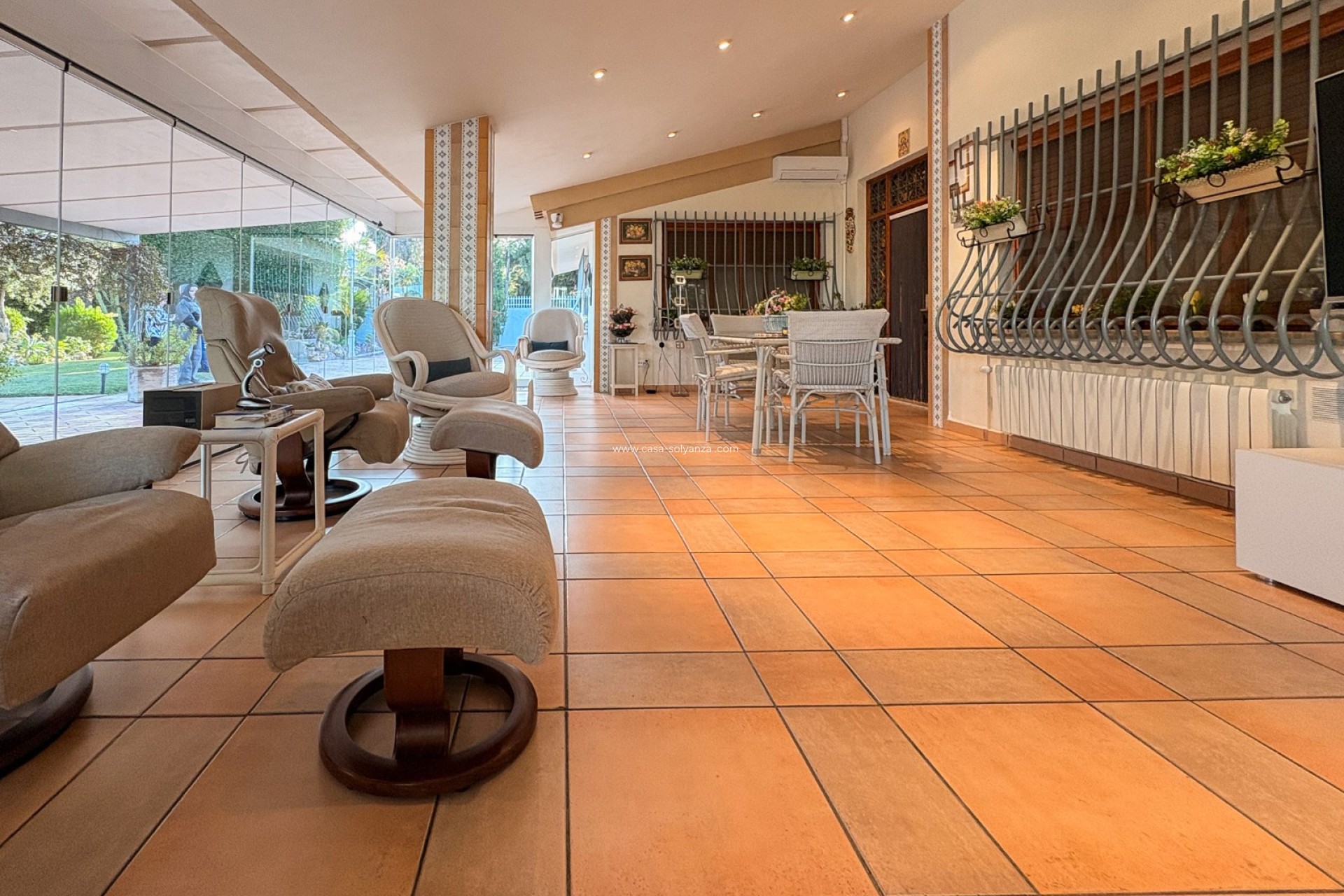 Resale - Finca Country Property - Elche - Altzabares Alto