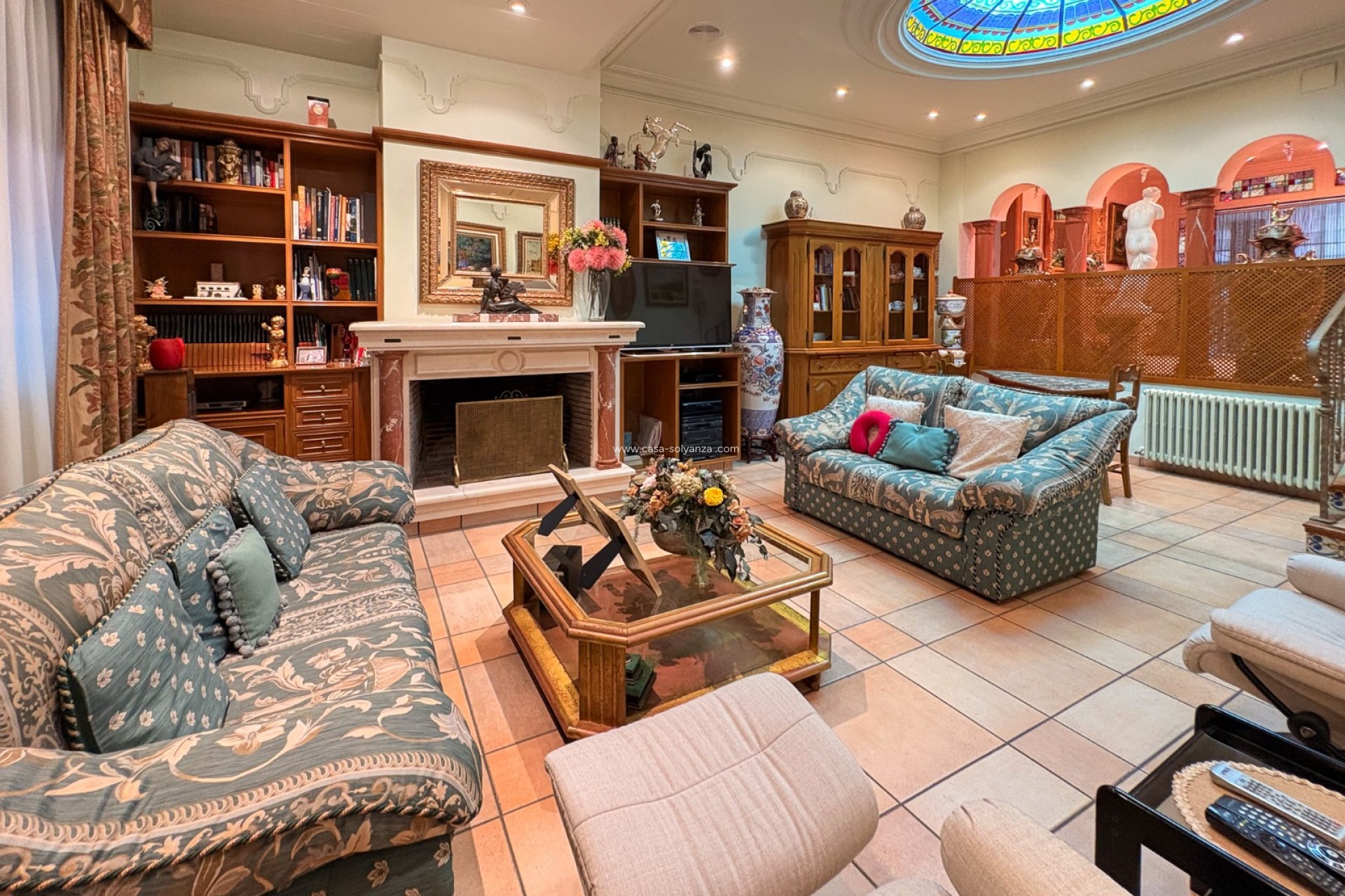 Resale - Finca Country Property - Elche - Altzabares Alto