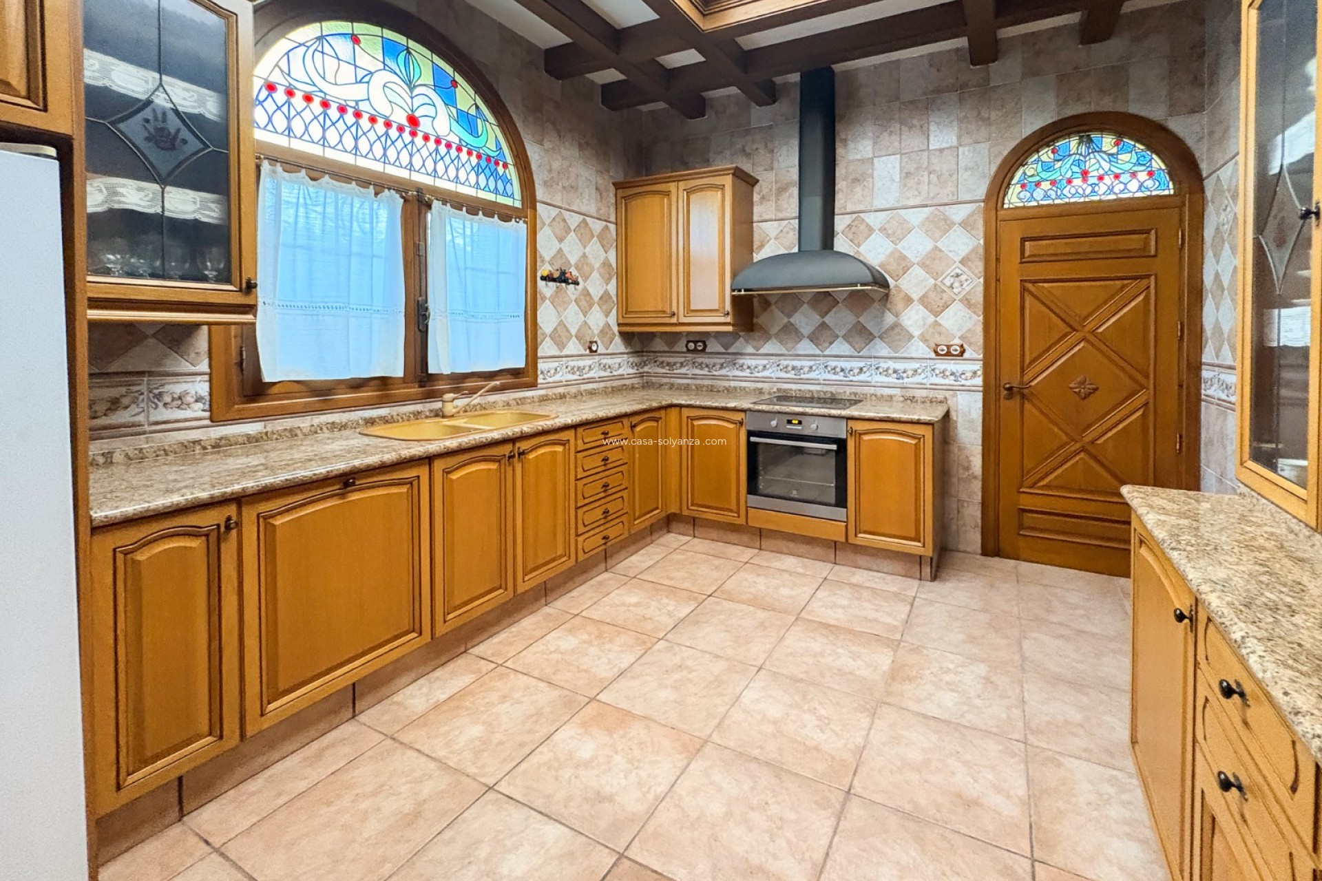 Resale - Finca Country Property - Elche - Altzabares Alto