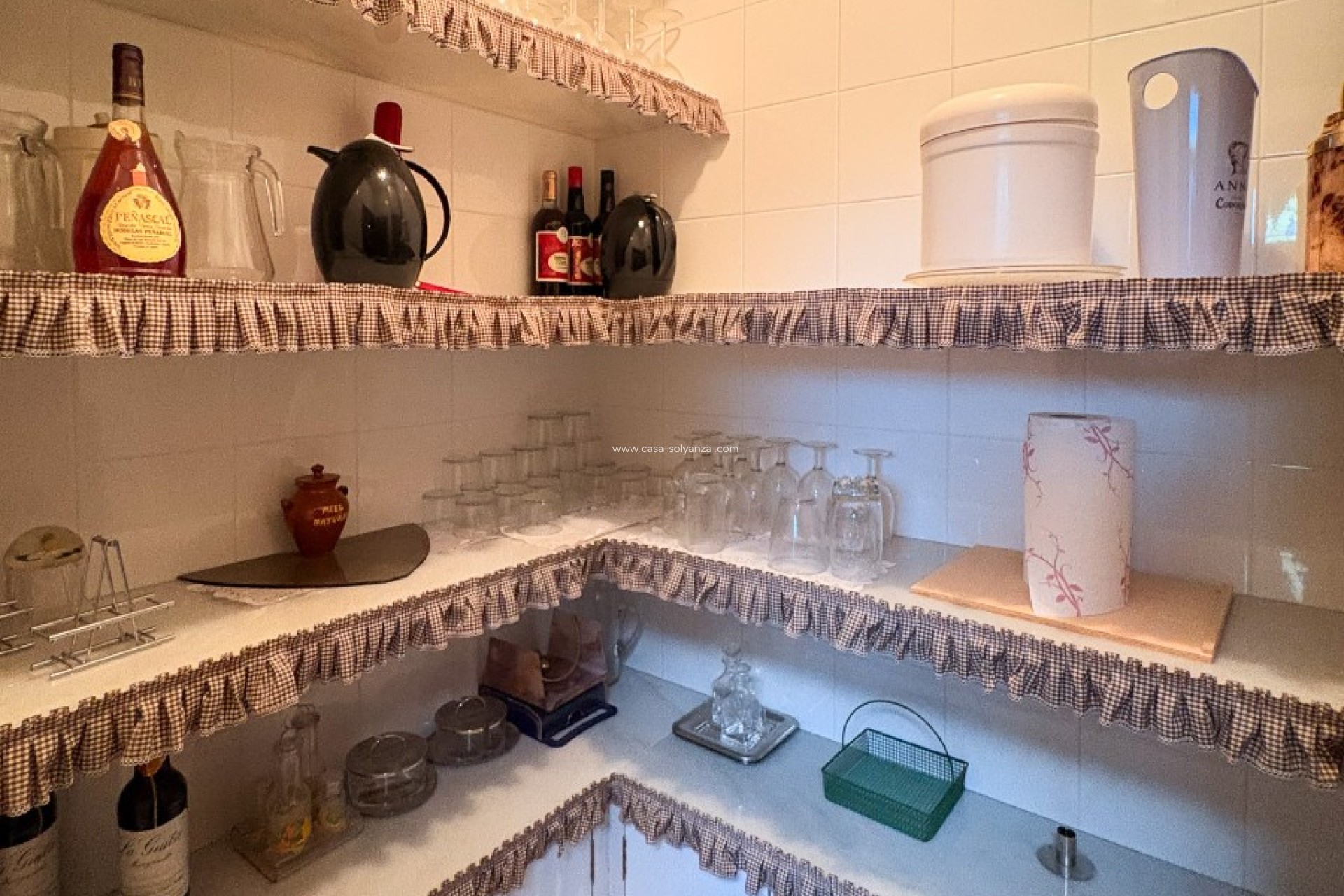 Resale - Finca Country Property - Elche - Altzabares Alto