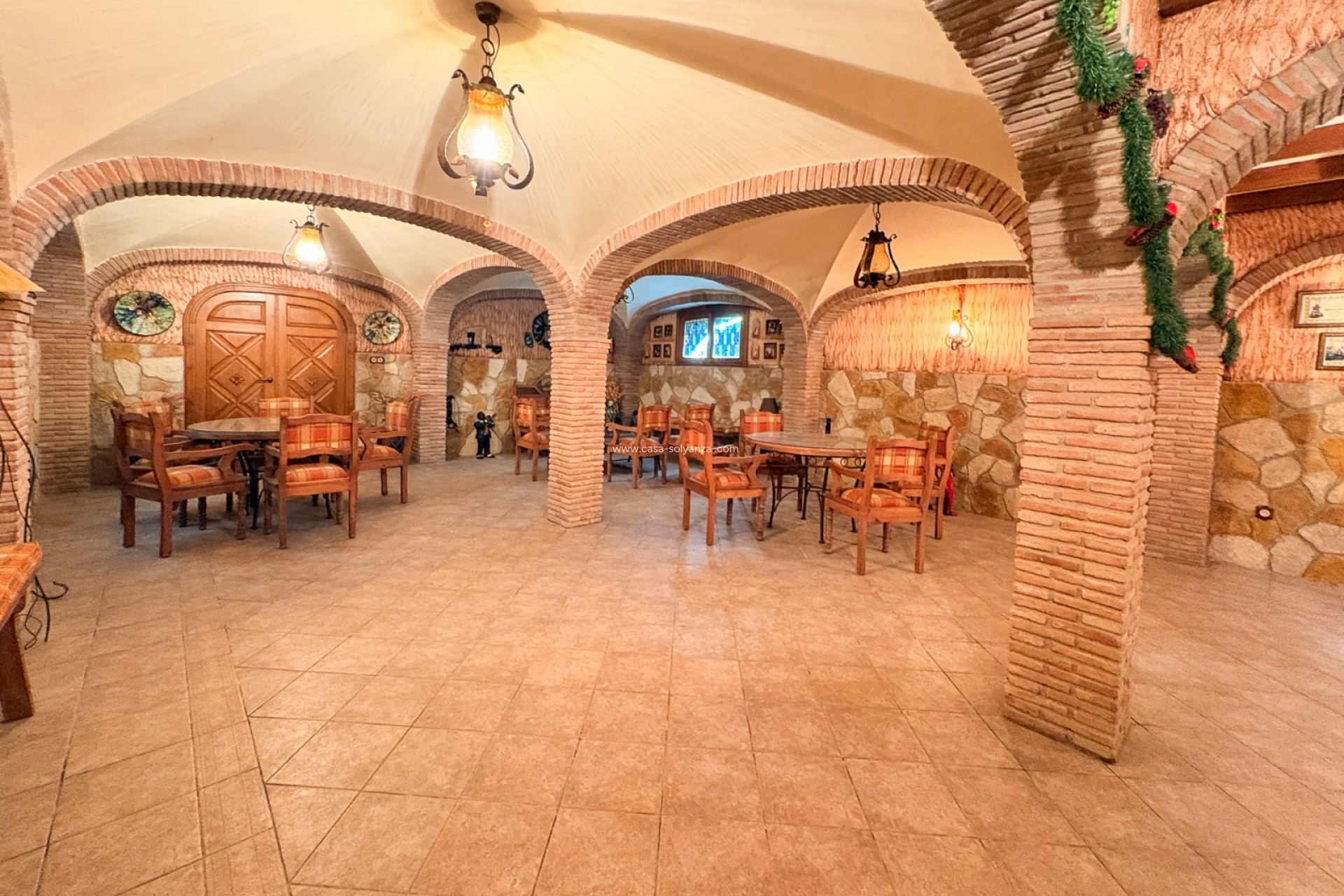 Resale - Finca Country Property - Elche - Altzabares Alto