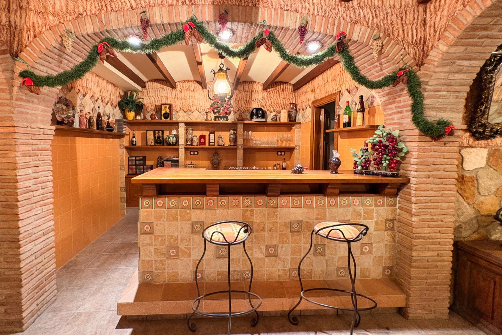 Resale - Finca Country Property - Elche - Altzabares Alto