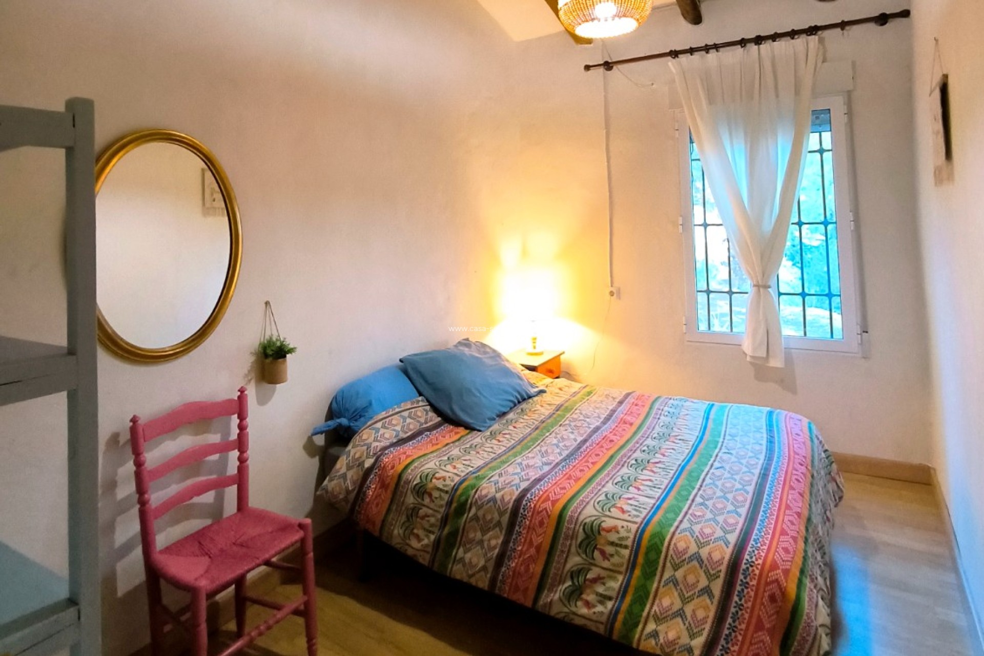 Resale - Finca - Country Property - Fortuna