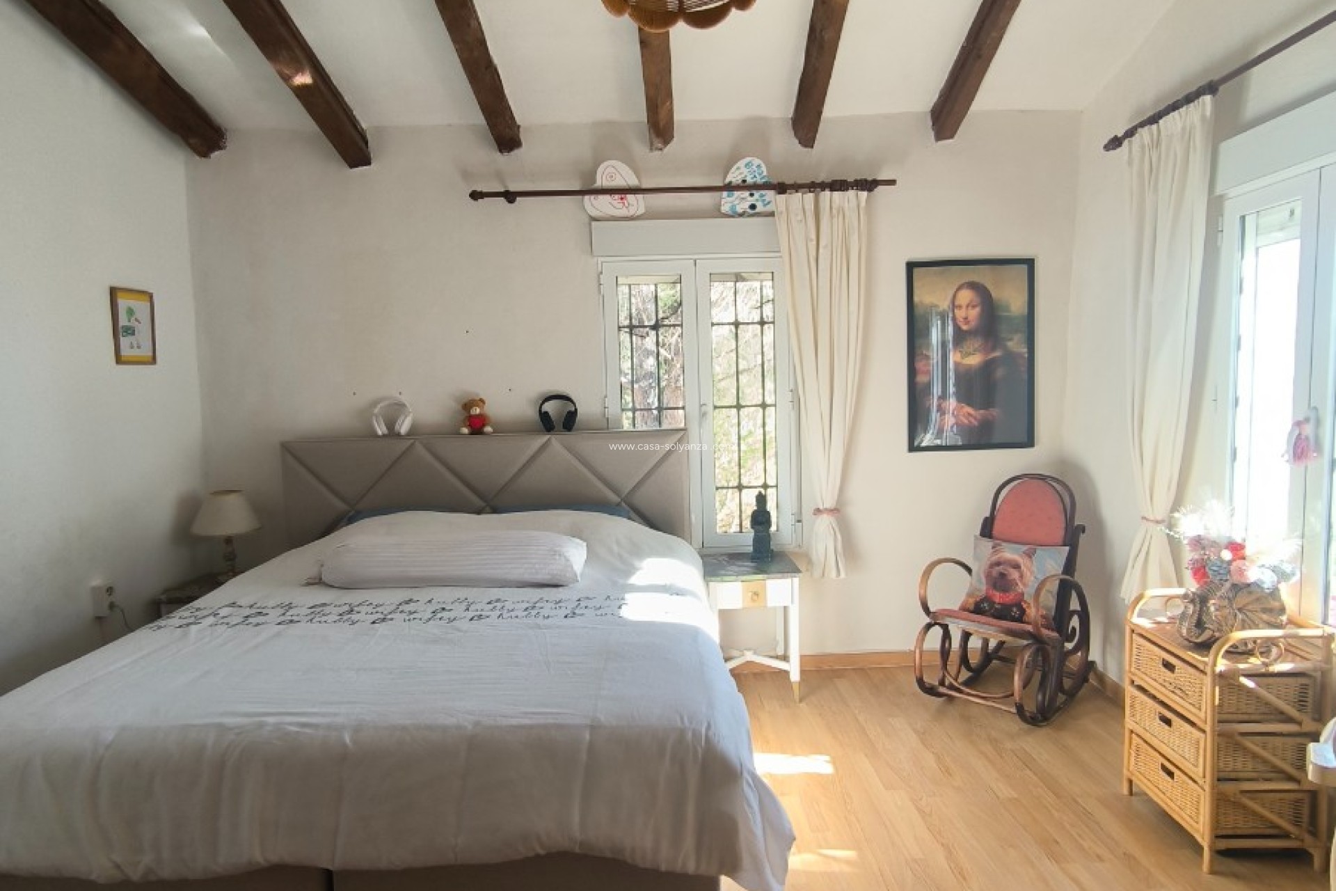 Resale - Finca - Country Property - Fortuna