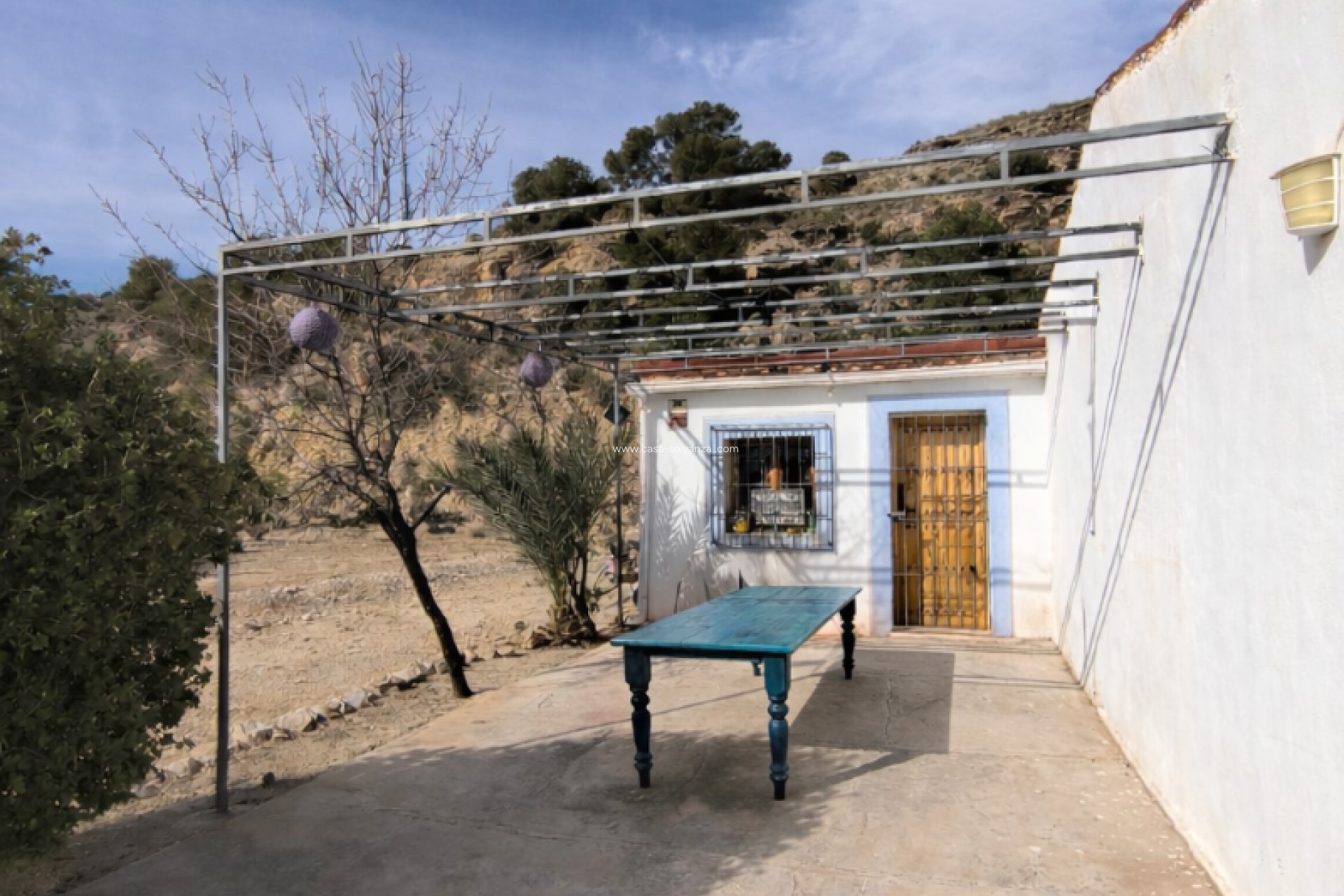 Resale - Finca - Country Property - Fortuna