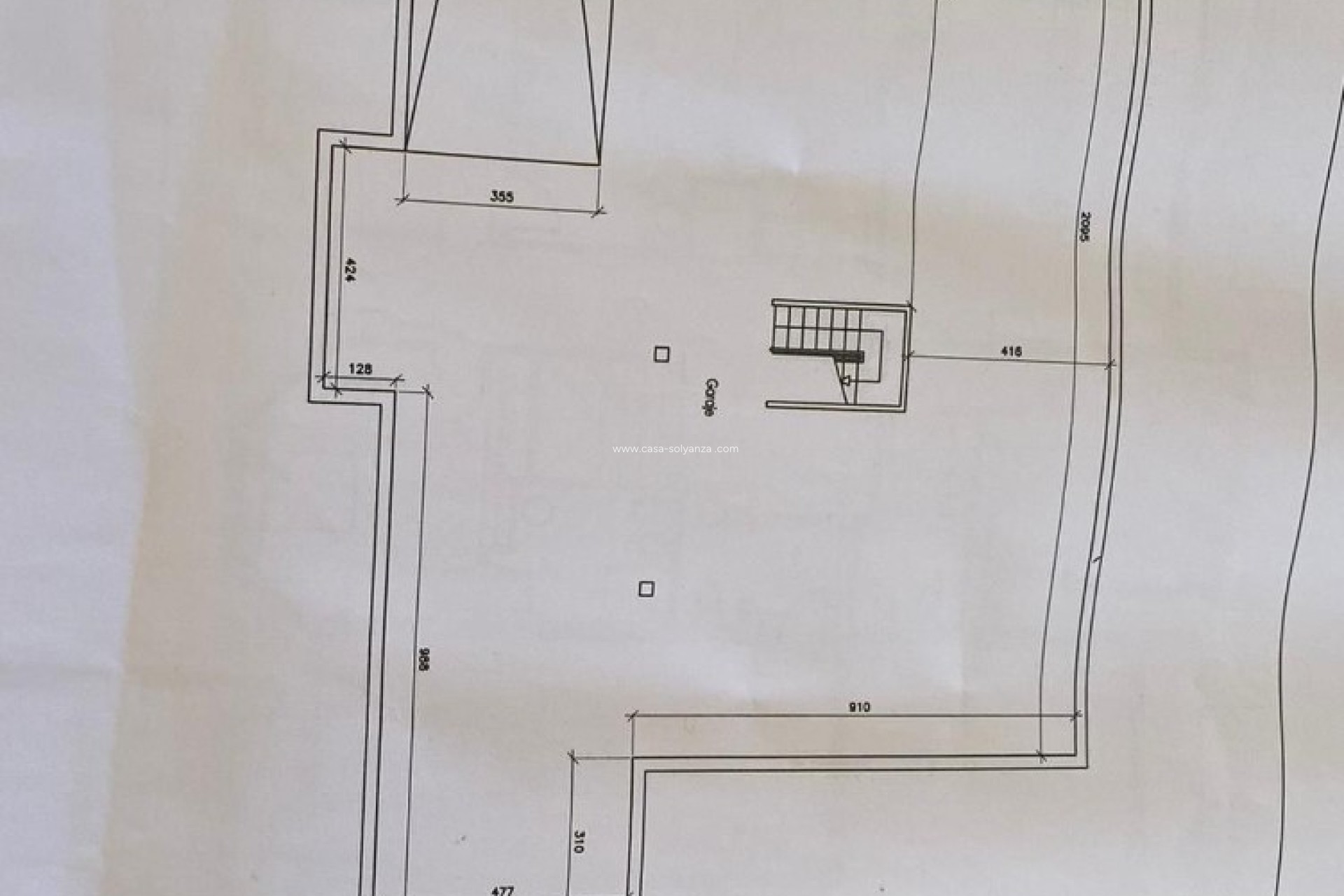 Resale - Finca Country Property - Guardamar del Segura - Guardamar